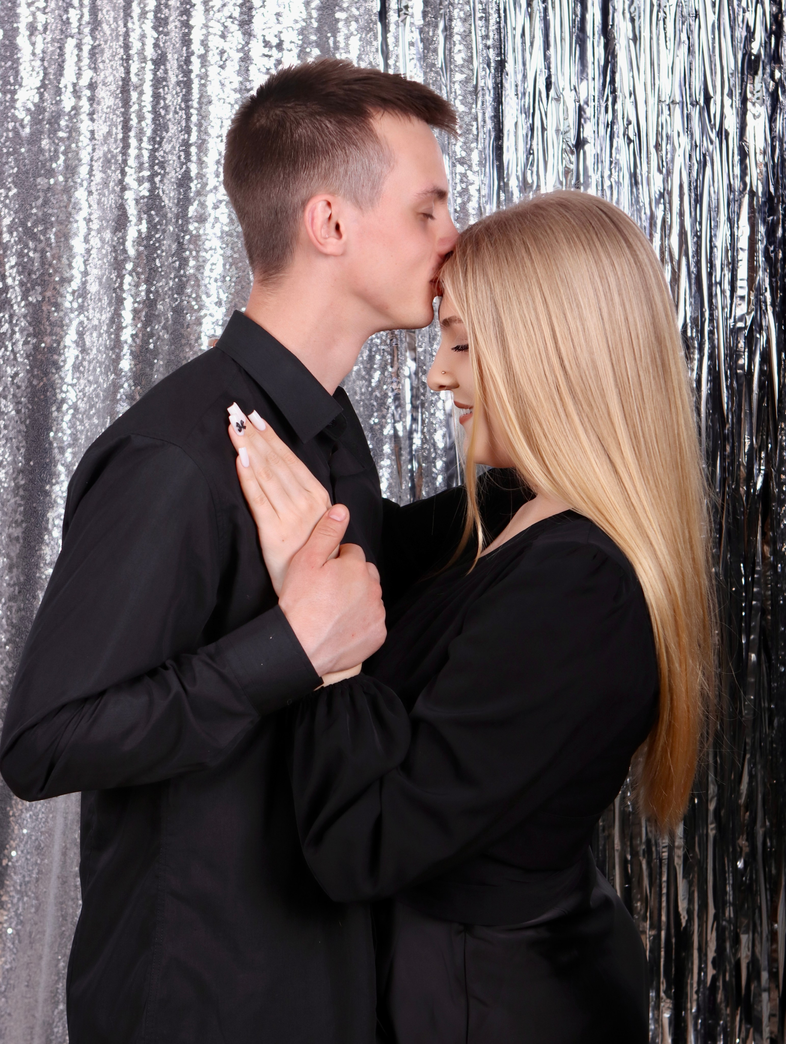 Анастасия и Алексей. Фотограф в Курске Смирнов Евгений