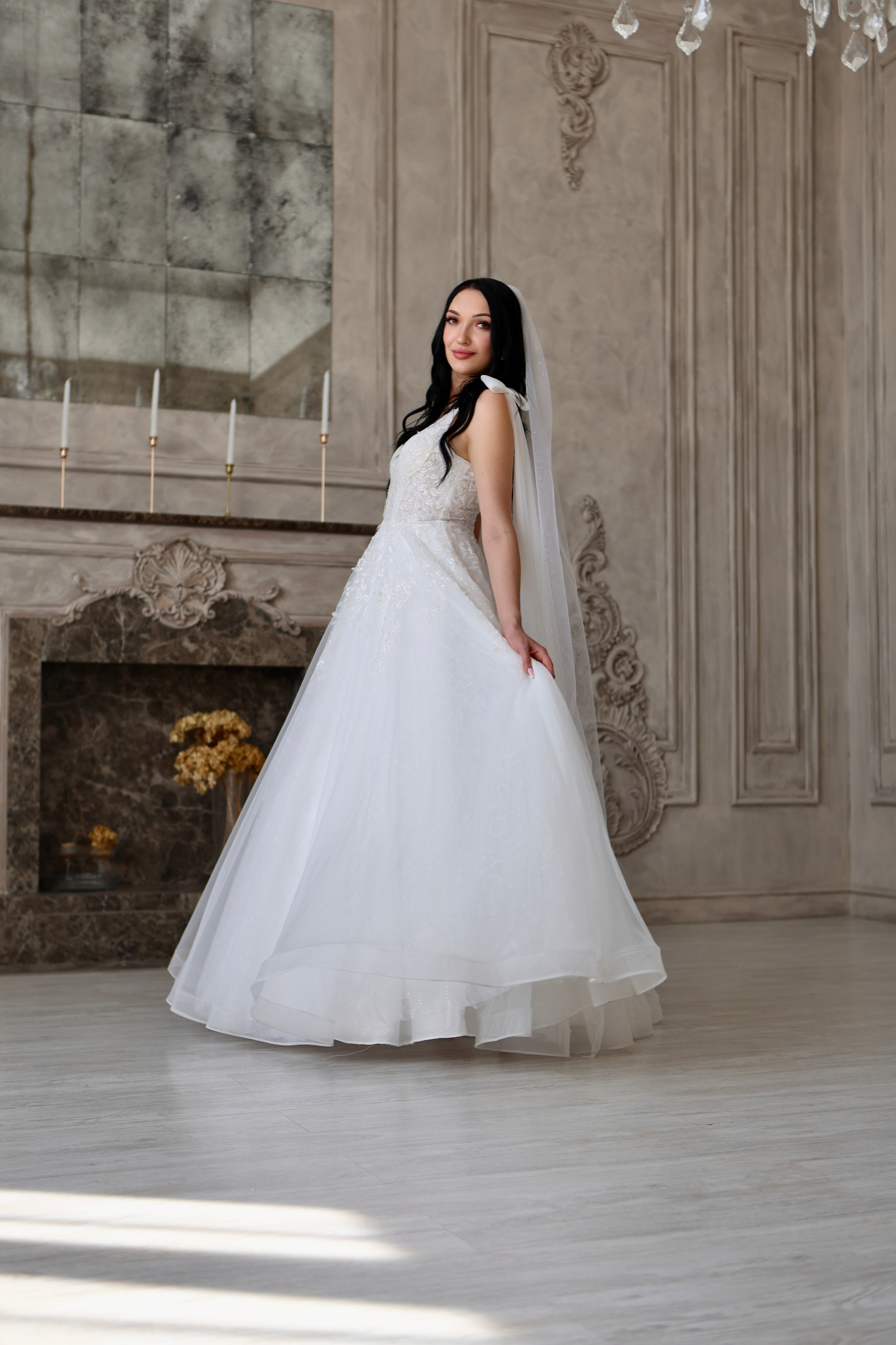 Алина и Александр. Фотограф в Курске Смирнов Евгений