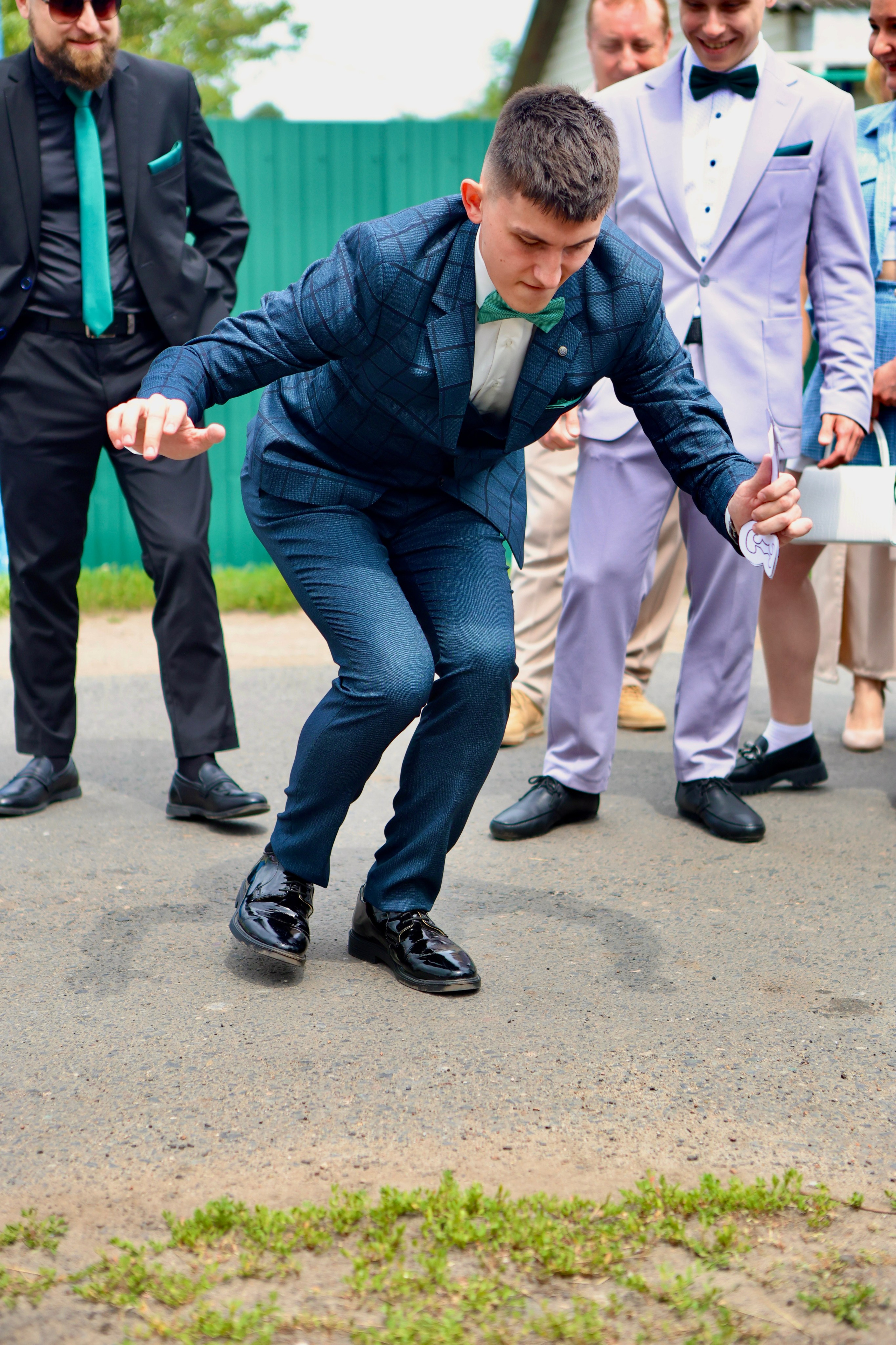 Свадьба Игоря и Татьяны. Фотограф в Курске Смирнов Евгений