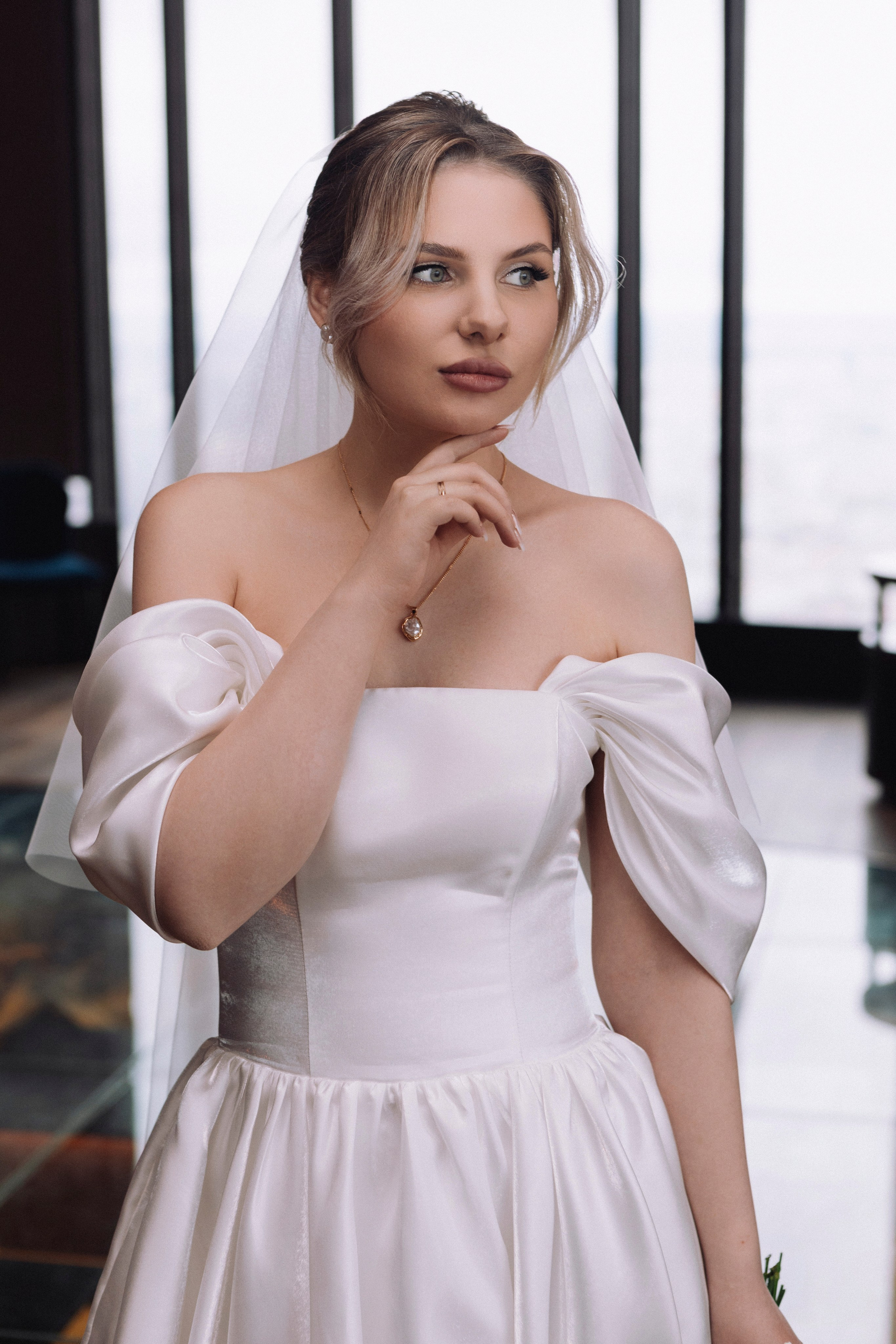 Вадим и Кристина. Фотограф в Курске Смирнов Евгений