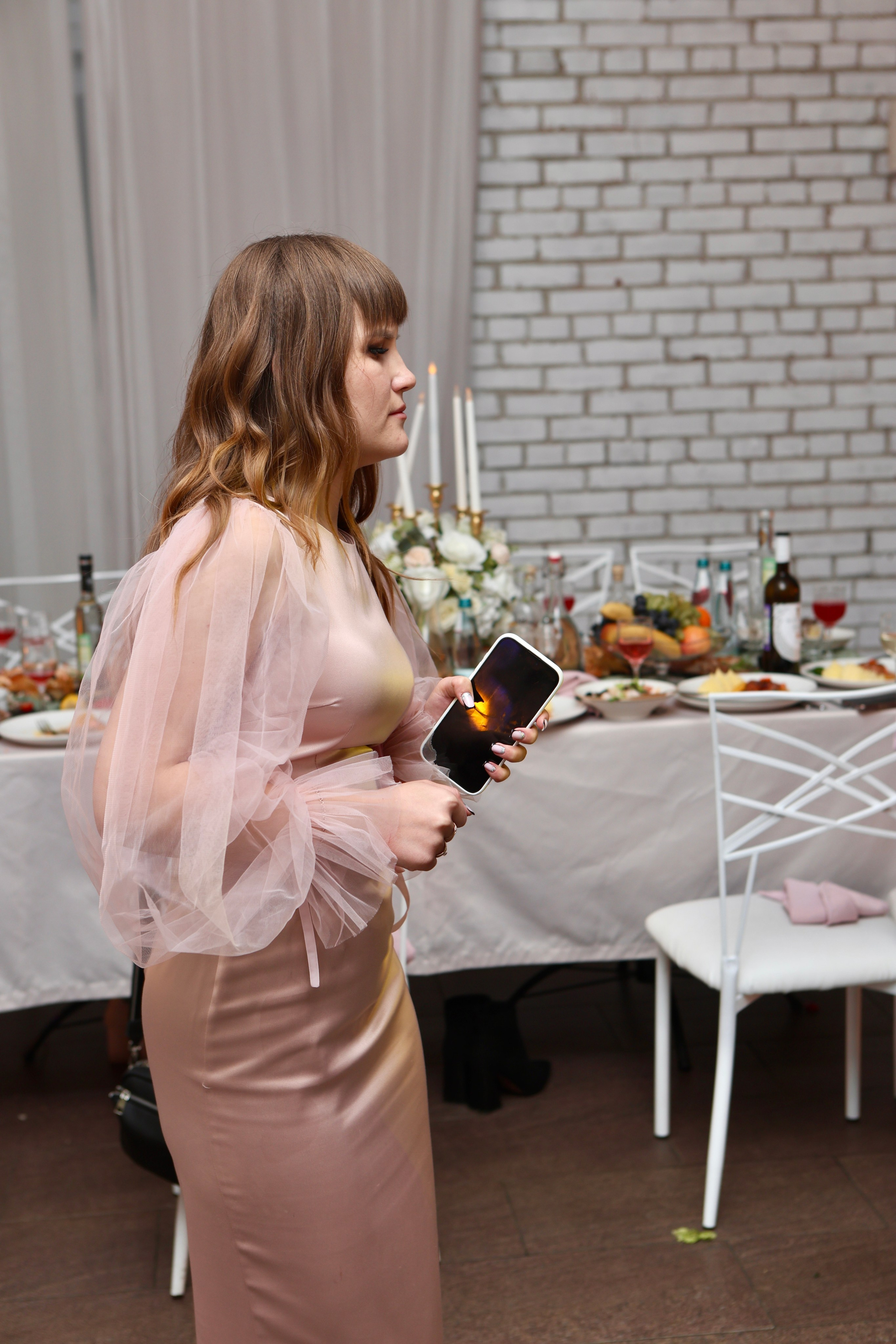 Свадьба Людмилы и Дениса. Фотограф в Курске Смирнов Евгений