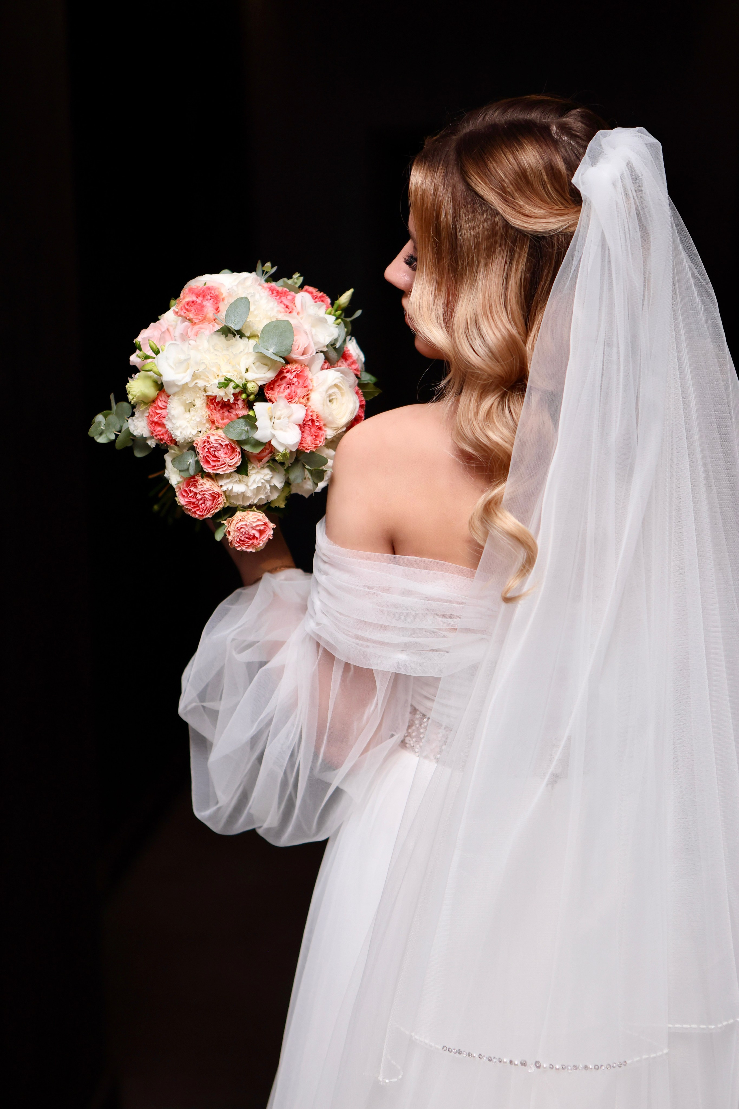 Людмила и Денис. Фотограф в Курске Смирнов Евгений