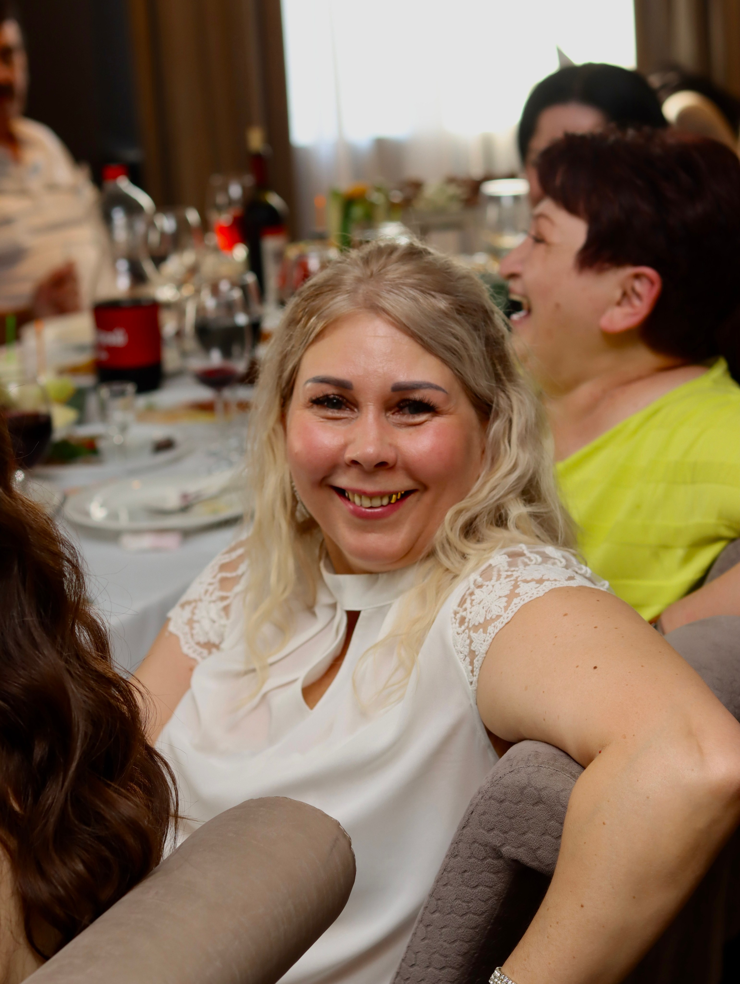 Юбилей. Фотограф в Курске Смирнов Евгений