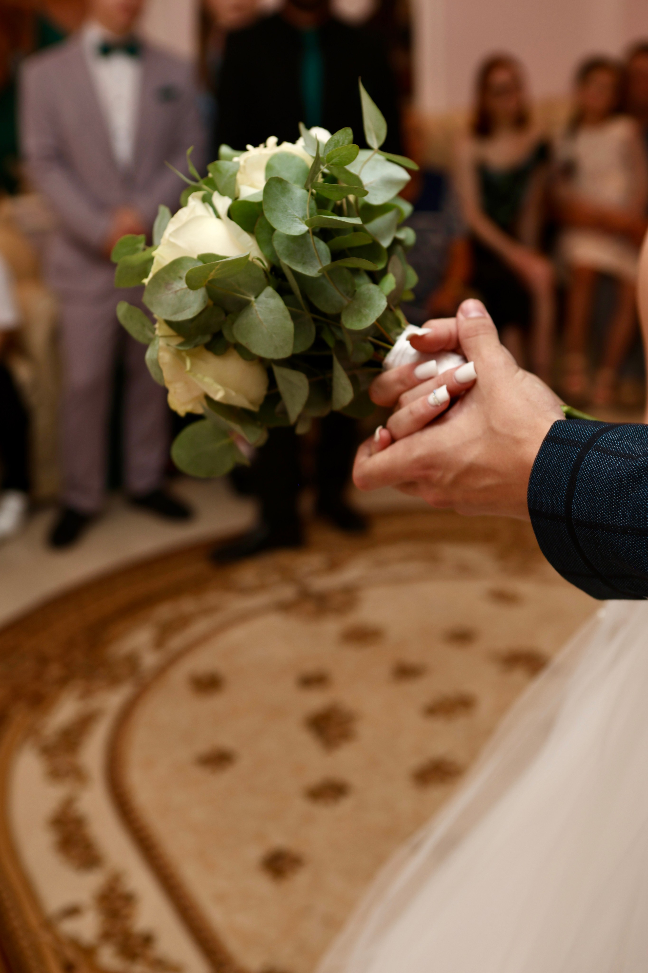 Свадьба Игоря и Татьяны. Фотограф в Курске Смирнов Евгений