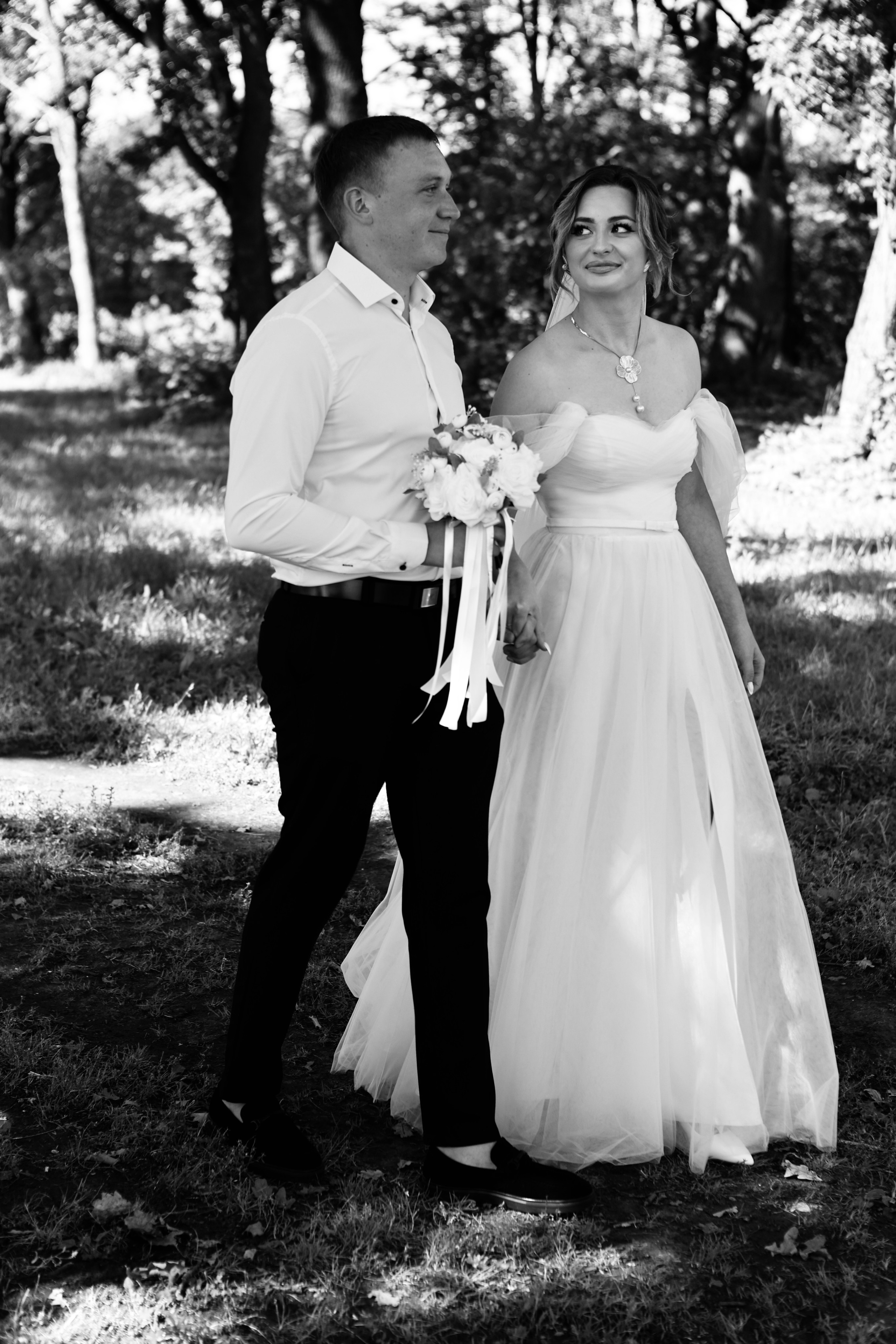 Вероника и Александр. Фотограф в Курске Смирнов Евгений