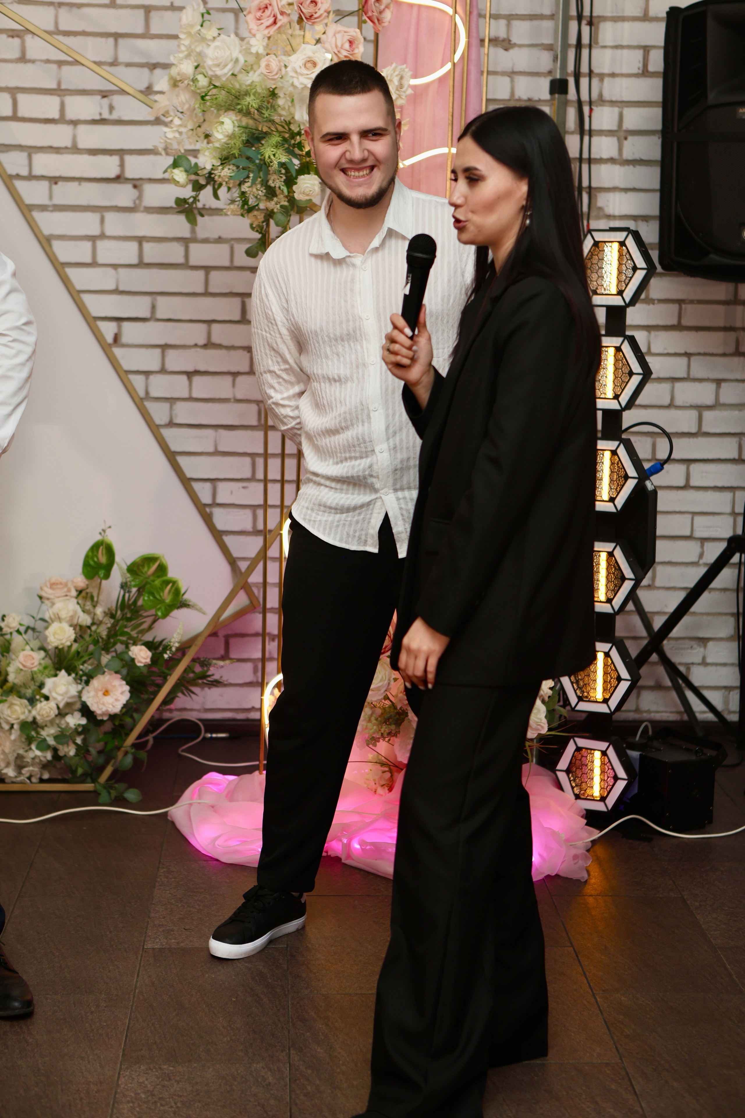 Свадьба Людмилы и Дениса. Фотограф в Курске Смирнов Евгений