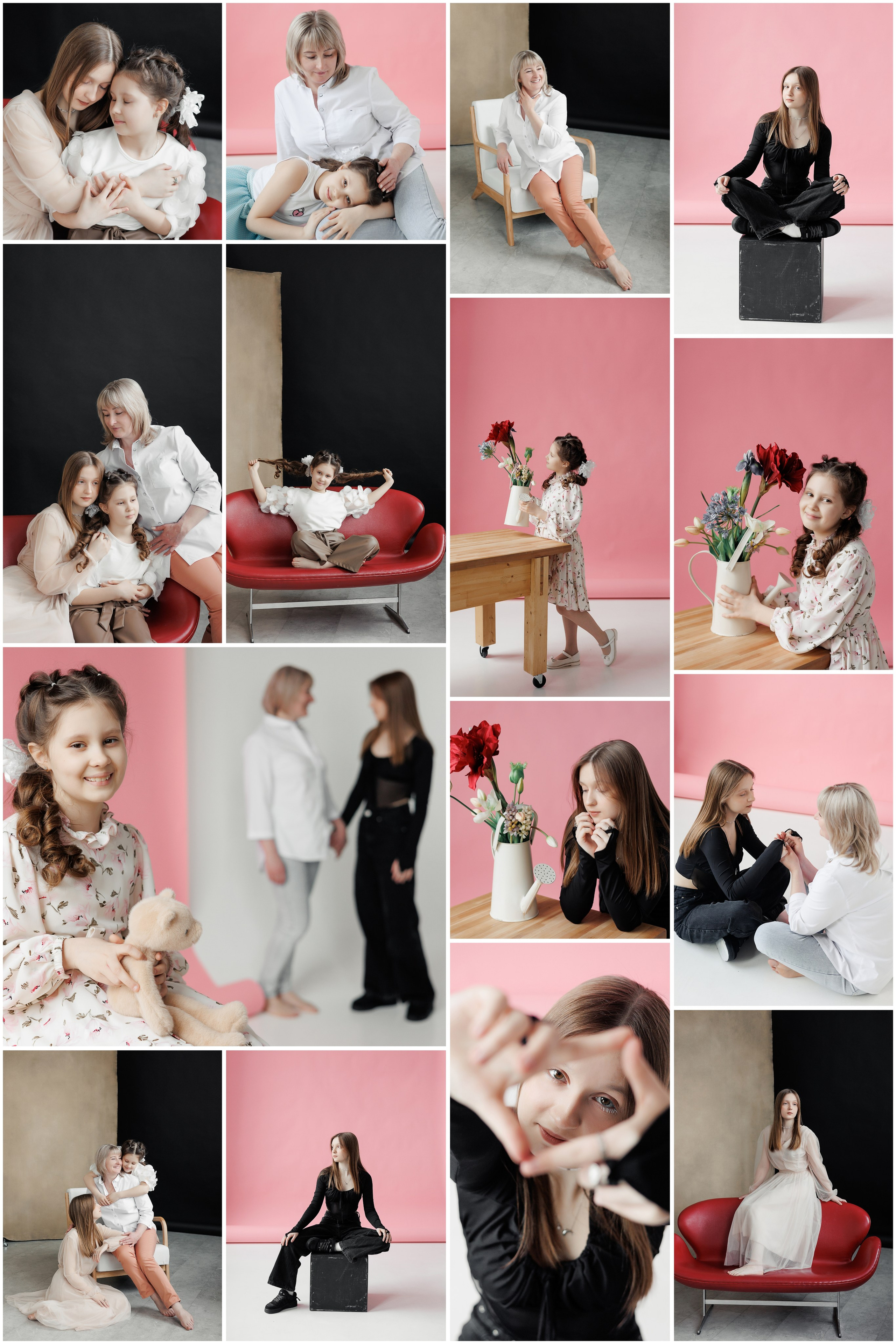 Свадебный и семейный фотограф в Твери и Тверской области