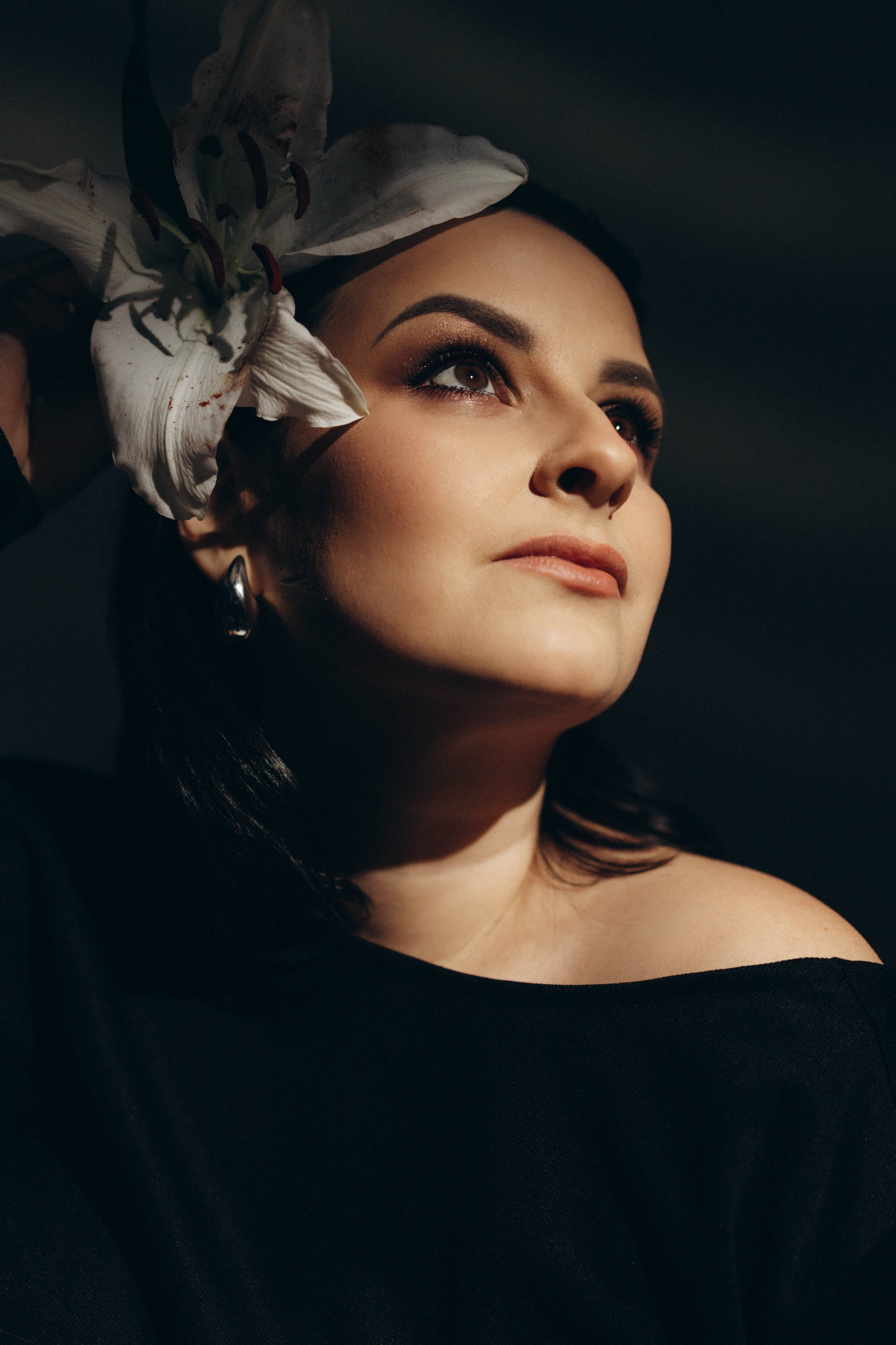 ЮЛЯ. Карина Городецкая | Фотограф Нижний Новгород