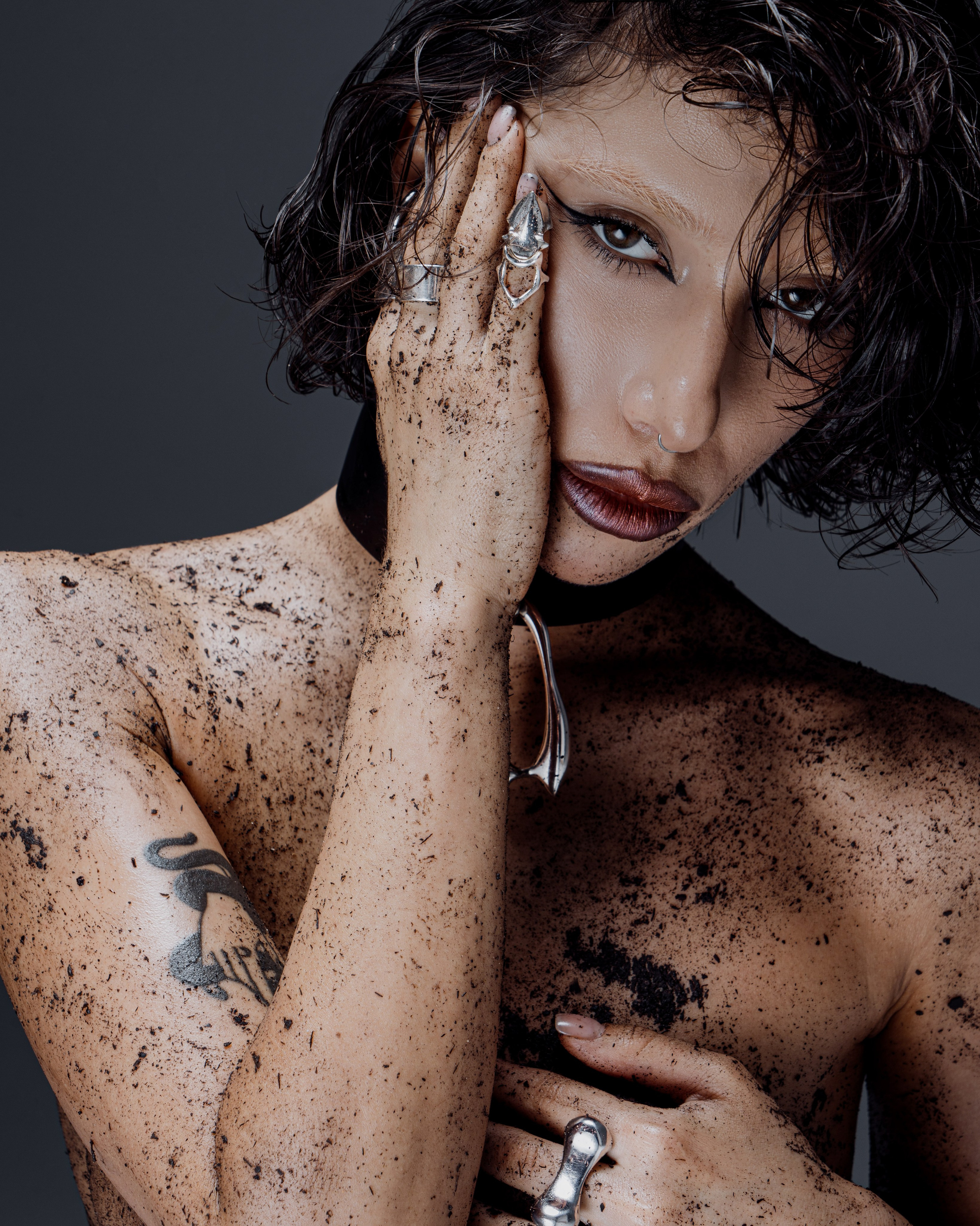 Art: Liza. Fashion фотограф и Арт директор. Санкт-Петербург и Москва