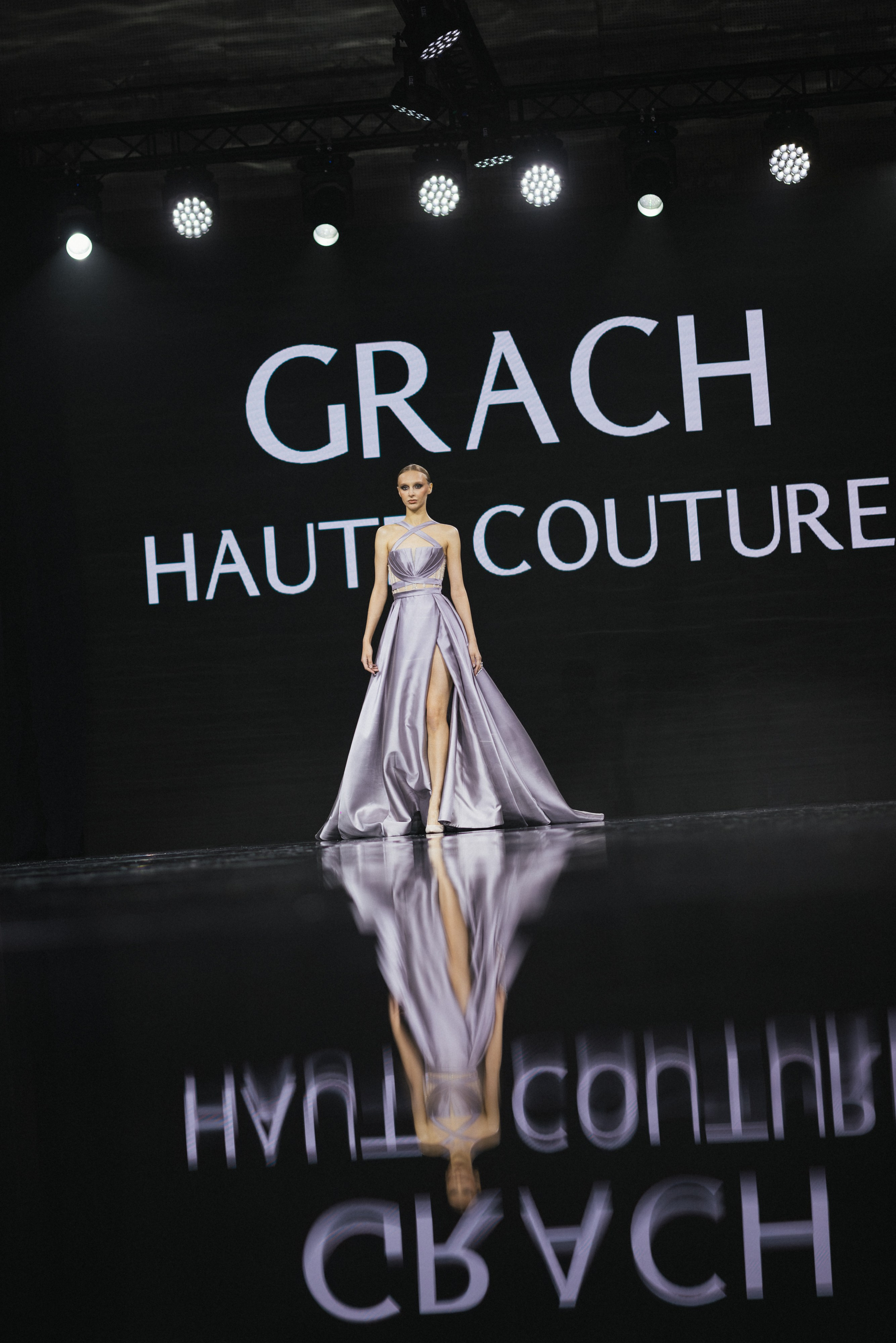 Catwalk. ProVizArt