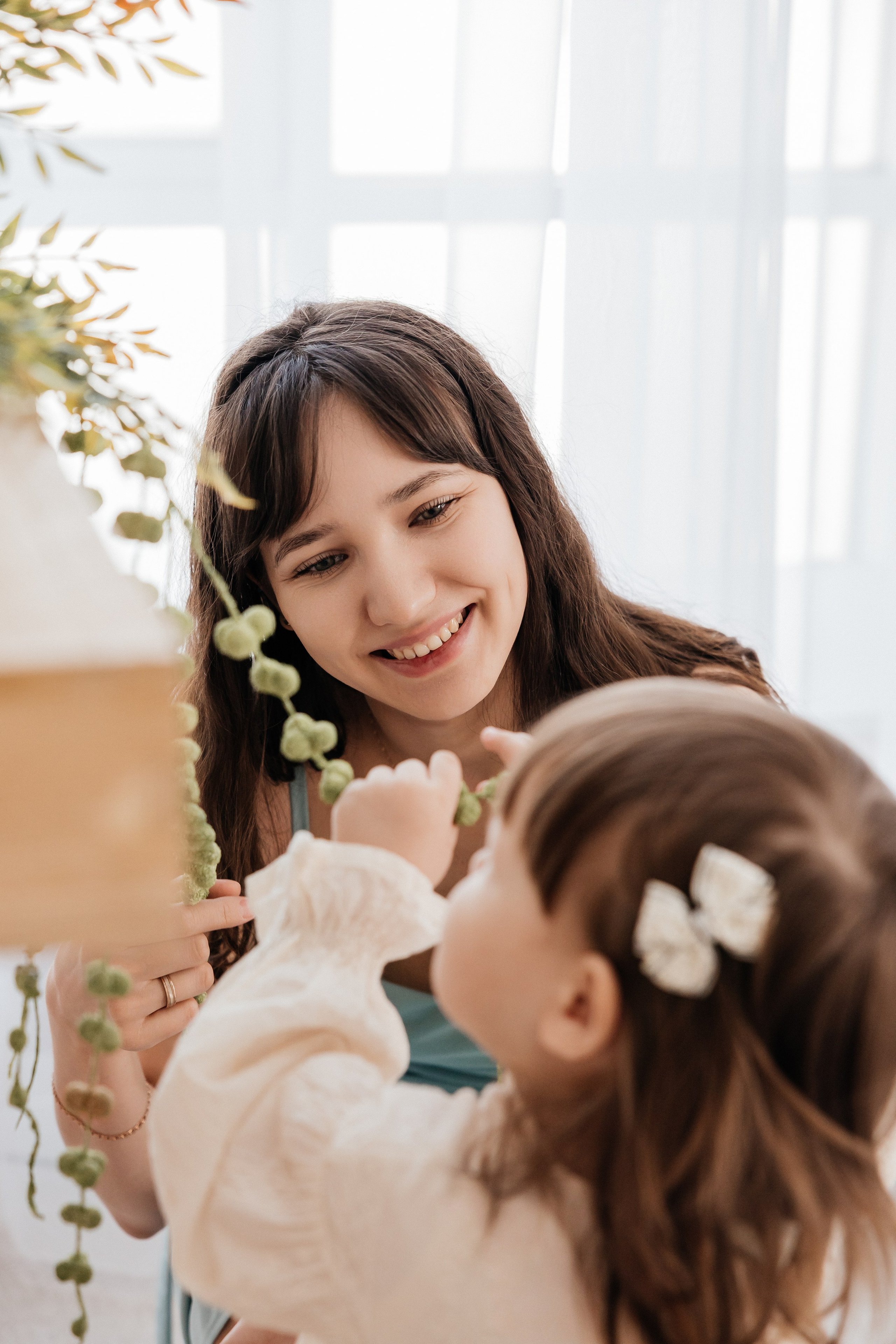 Семейная фотосессия в Сургуте. Семейный фотограф в Сургуте Инна Смолякова