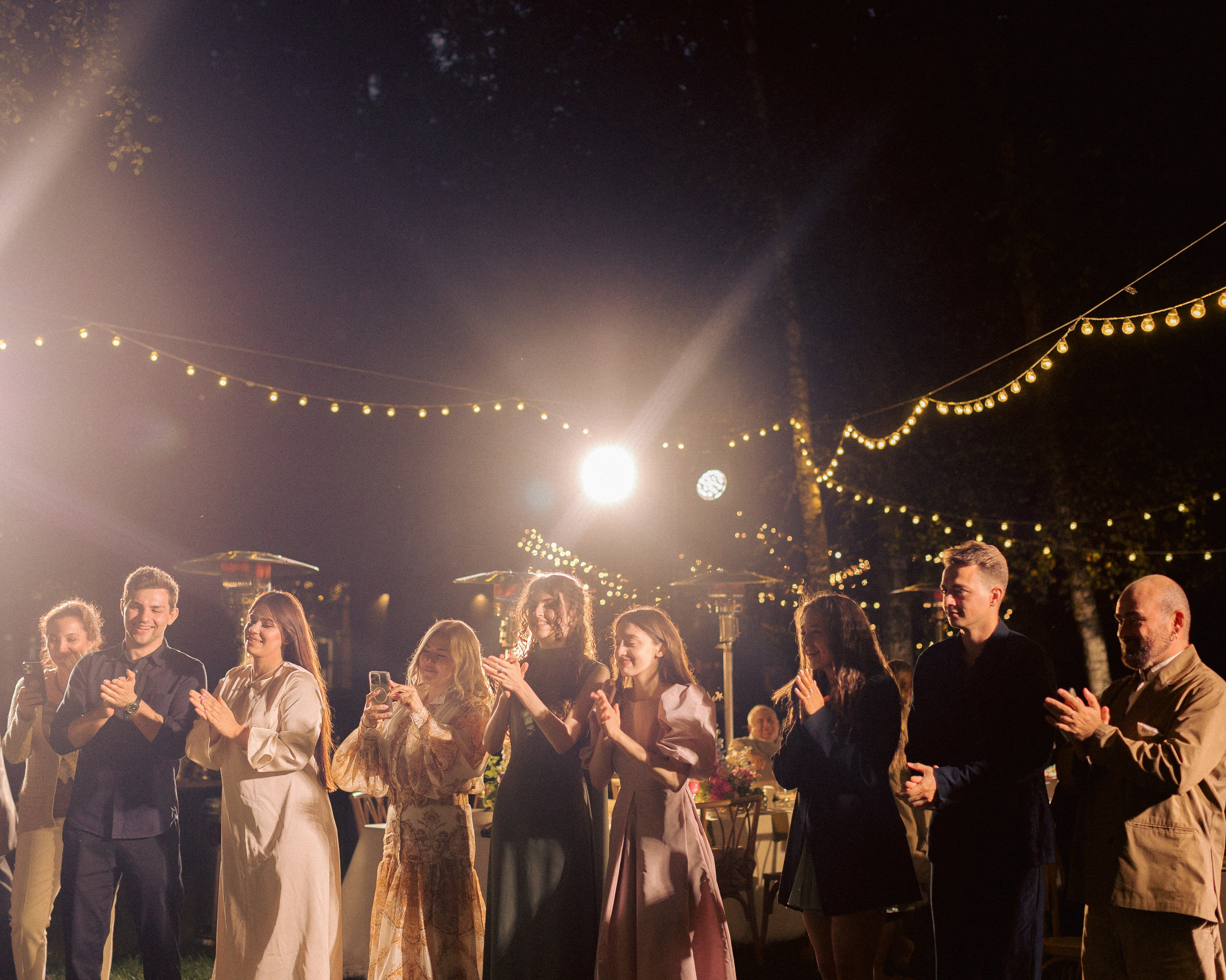 Боря и Амина. Свадебный и портретный фотограф в Москве Анна Плавская