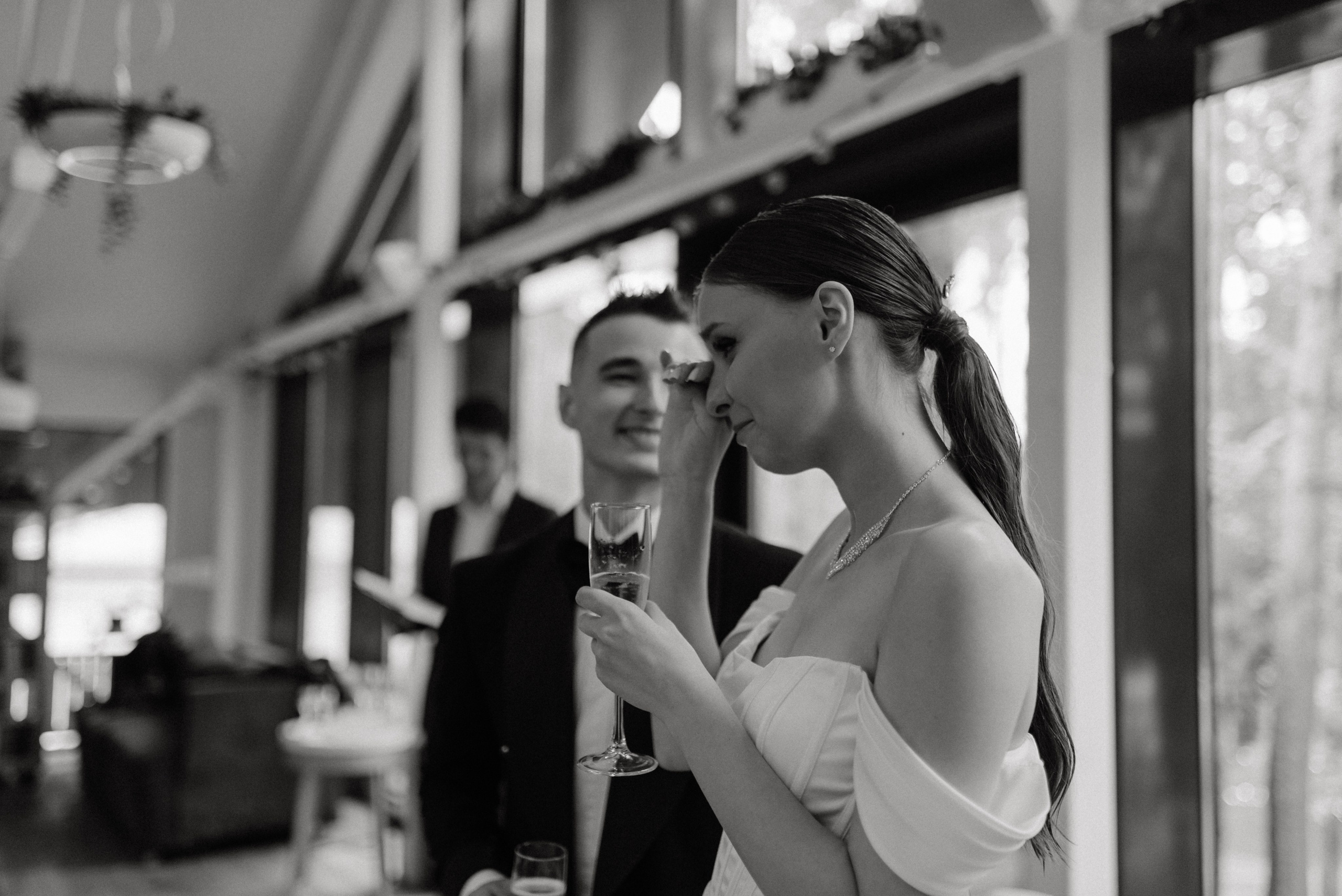 Семён и Татьяна. Фотограф Гилярова Злата Белгород