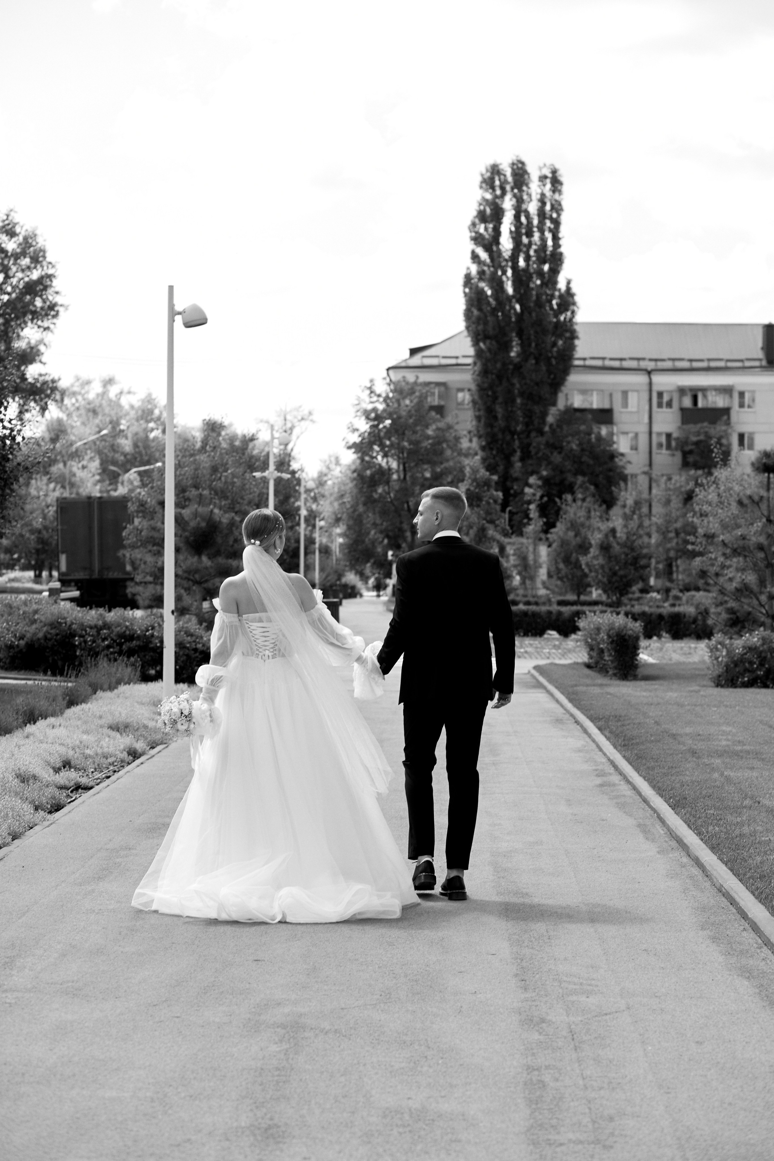 Елизавета  & Никита. Женский фотограф