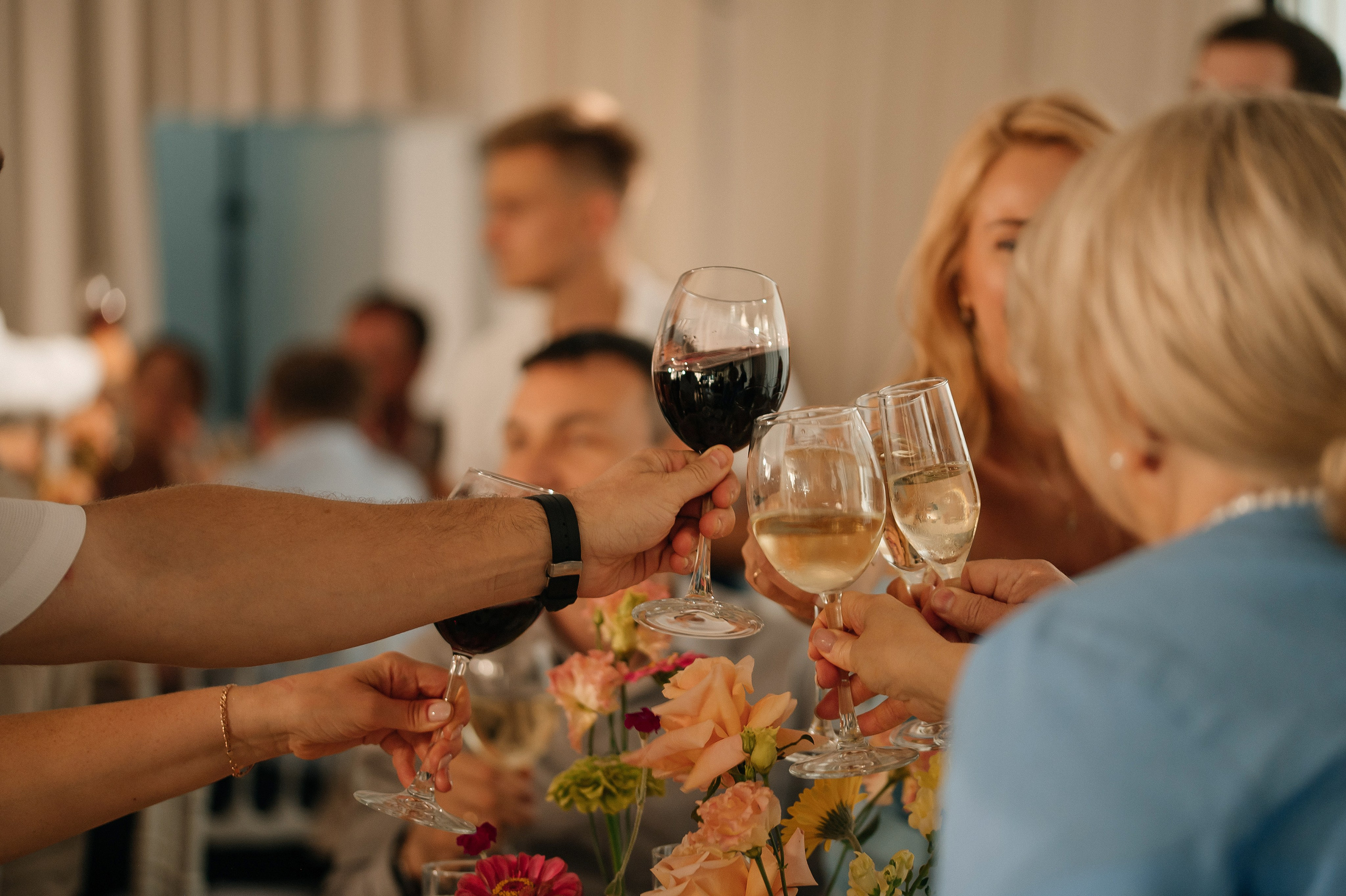 ANONS. Мария — Свадебный фотограф