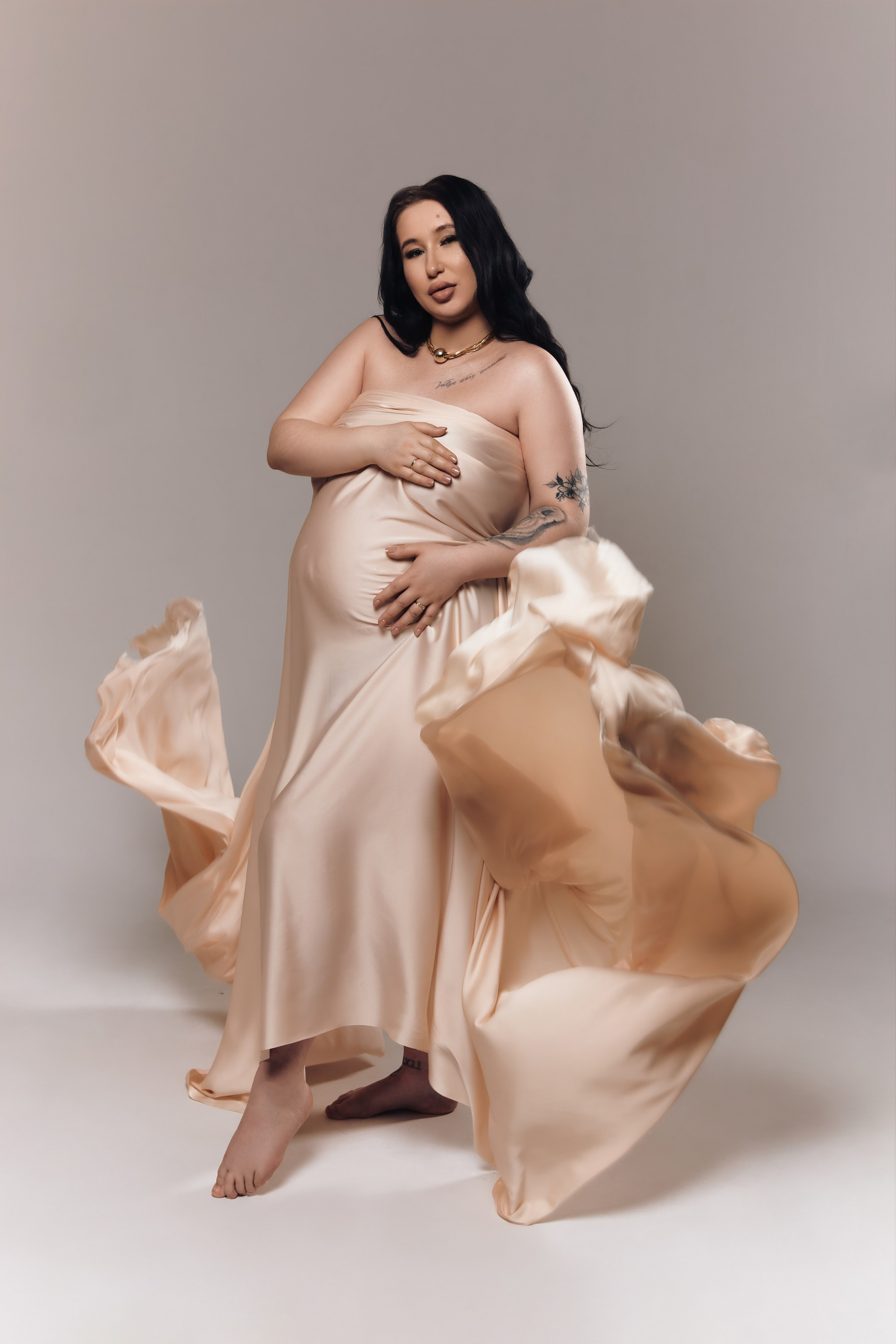 В ожидании. Фотограф в г. Уссурийск Юлия Зозуля