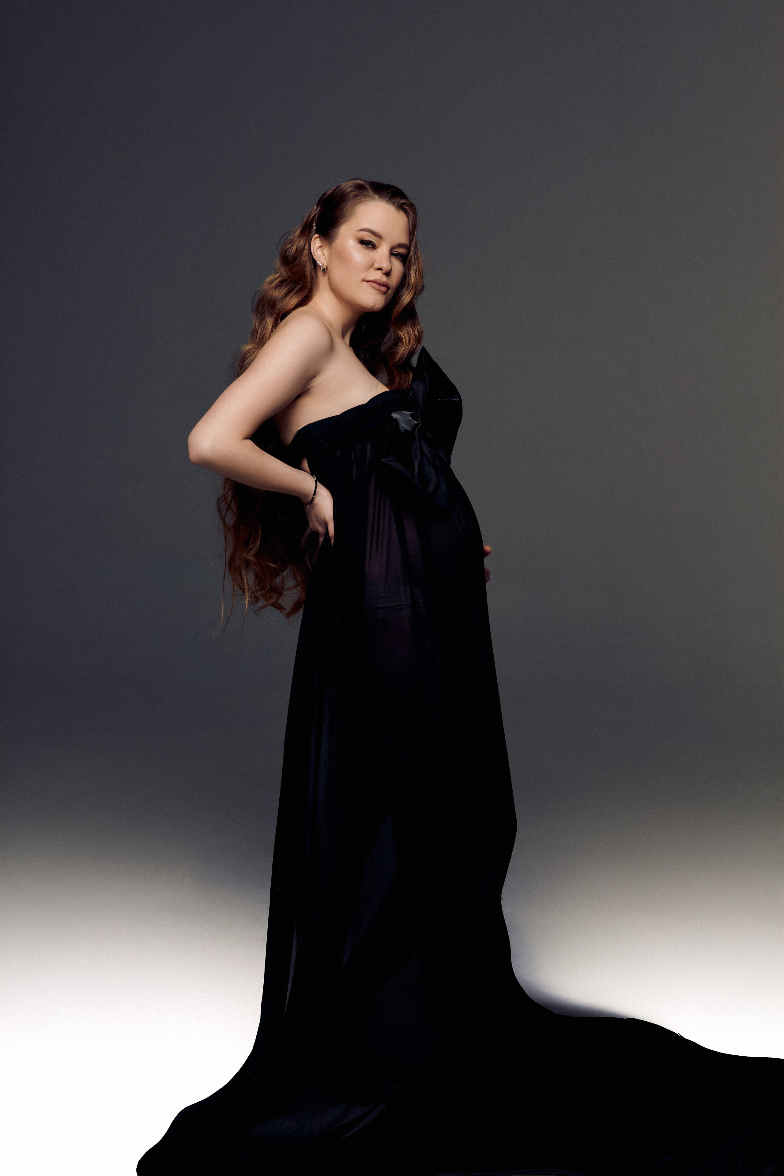 В ожидании. Фотограф в г. Уссурийск Юлия Зозуля