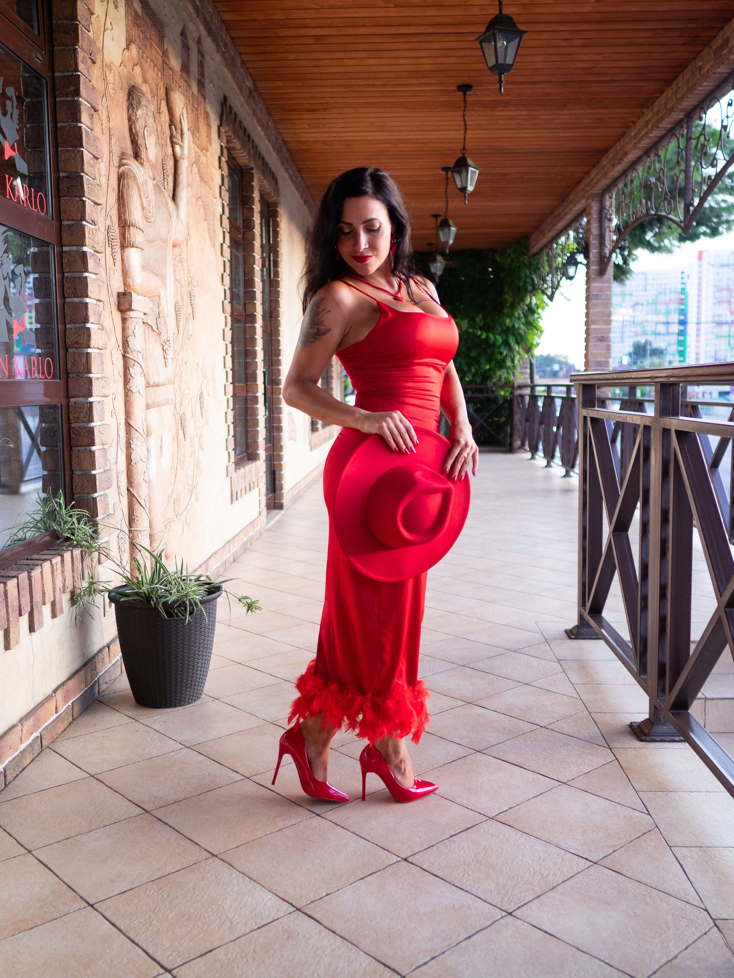 Тематическая съемка. Фотограф Сочи