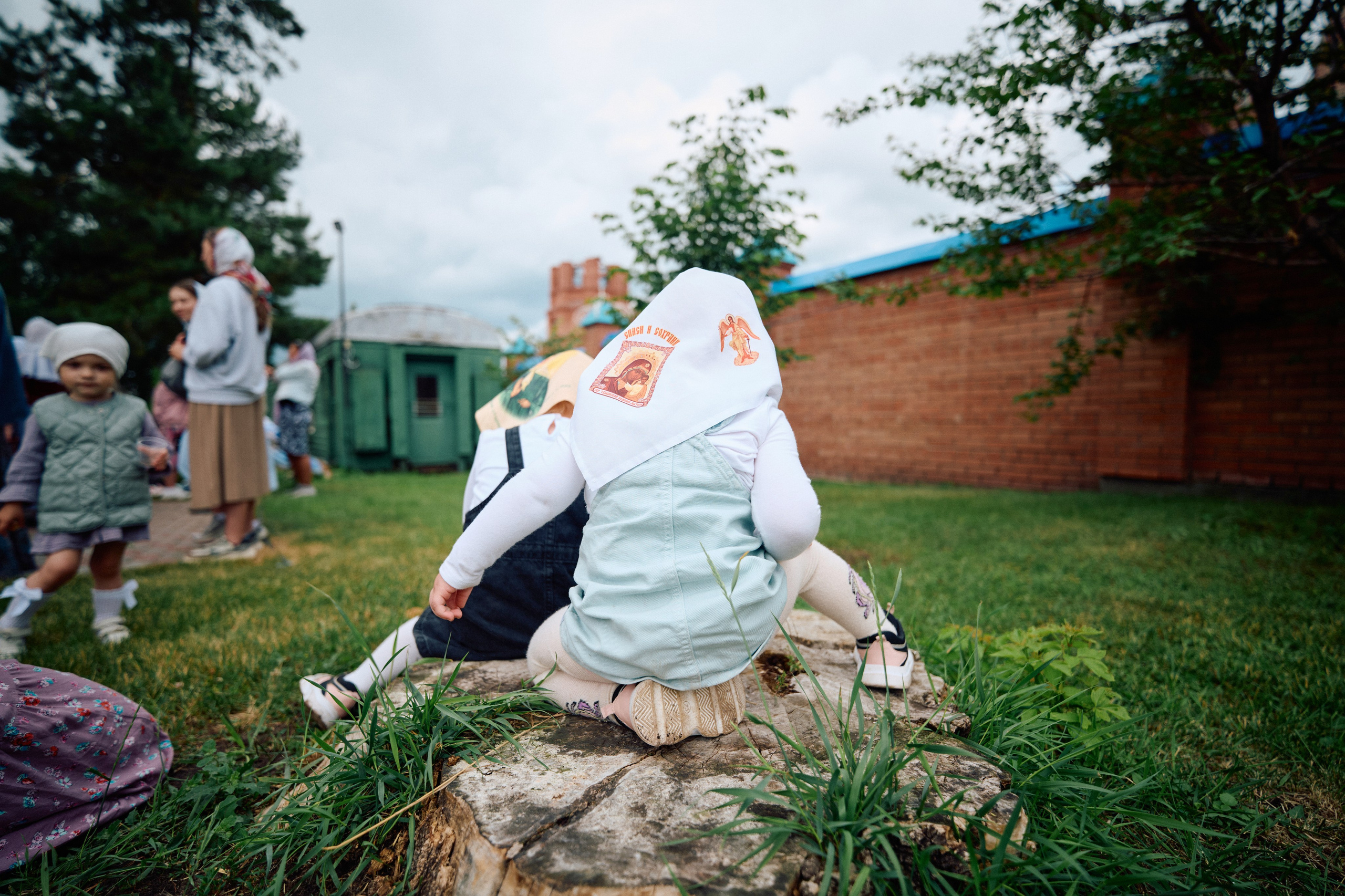 День четвертый. Репортажный фотограф в Самаре Артем Арсентьев