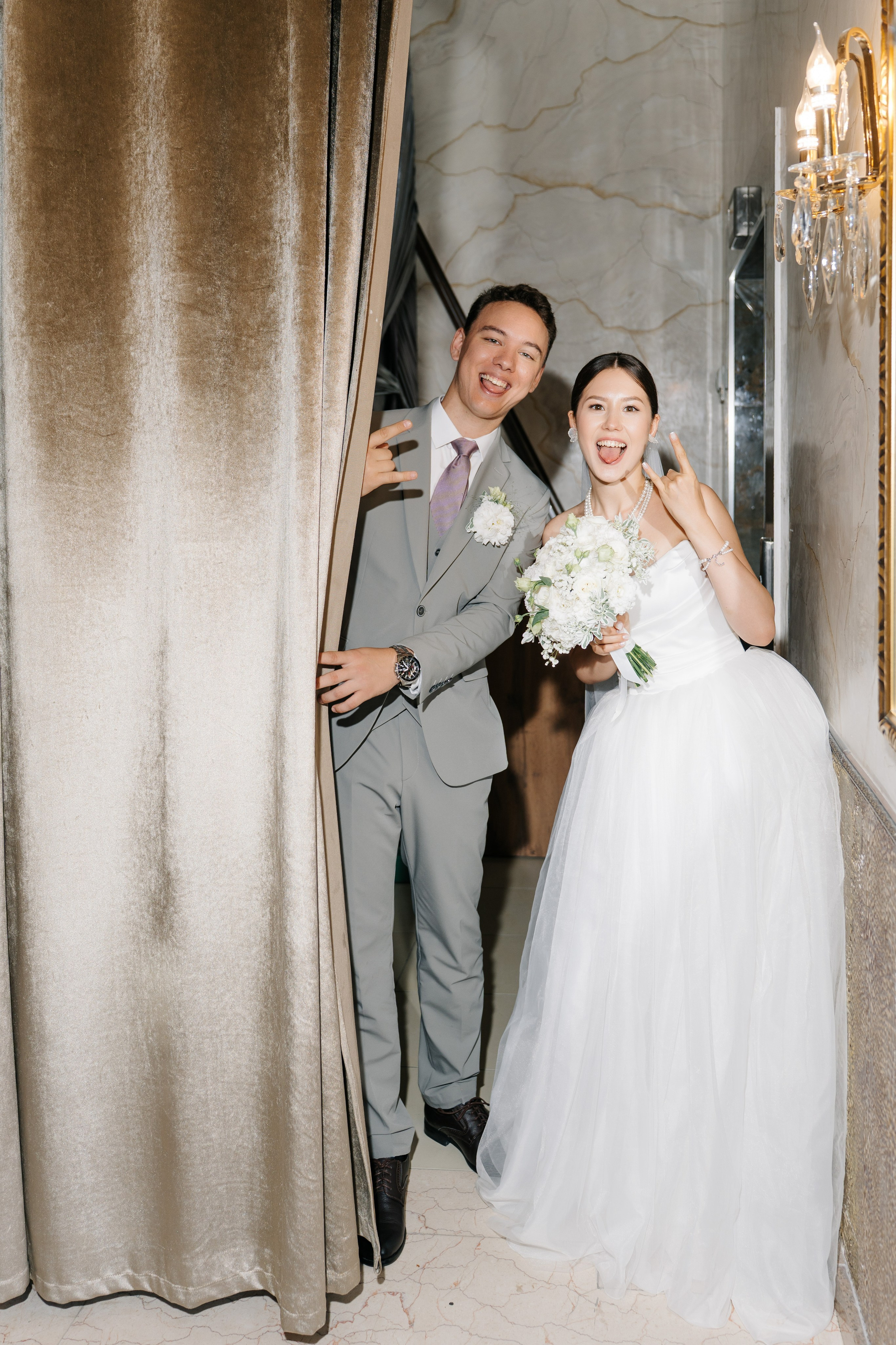 ROMAN & EKATERINA. ___________________________________________________