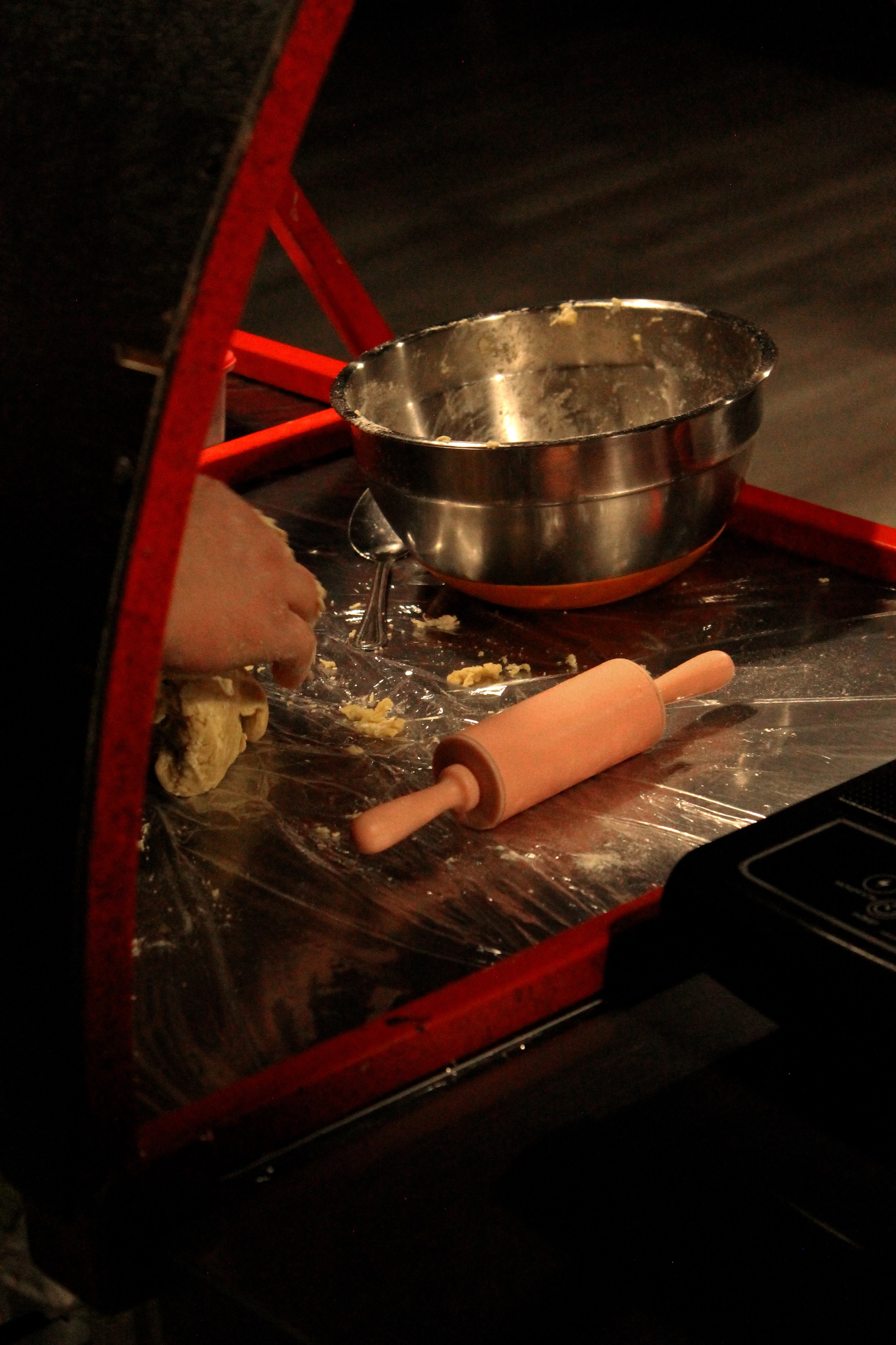 Кулинарный мастер — класс. Ирина. Фотограф в городе Самара. Алёна Пинчук