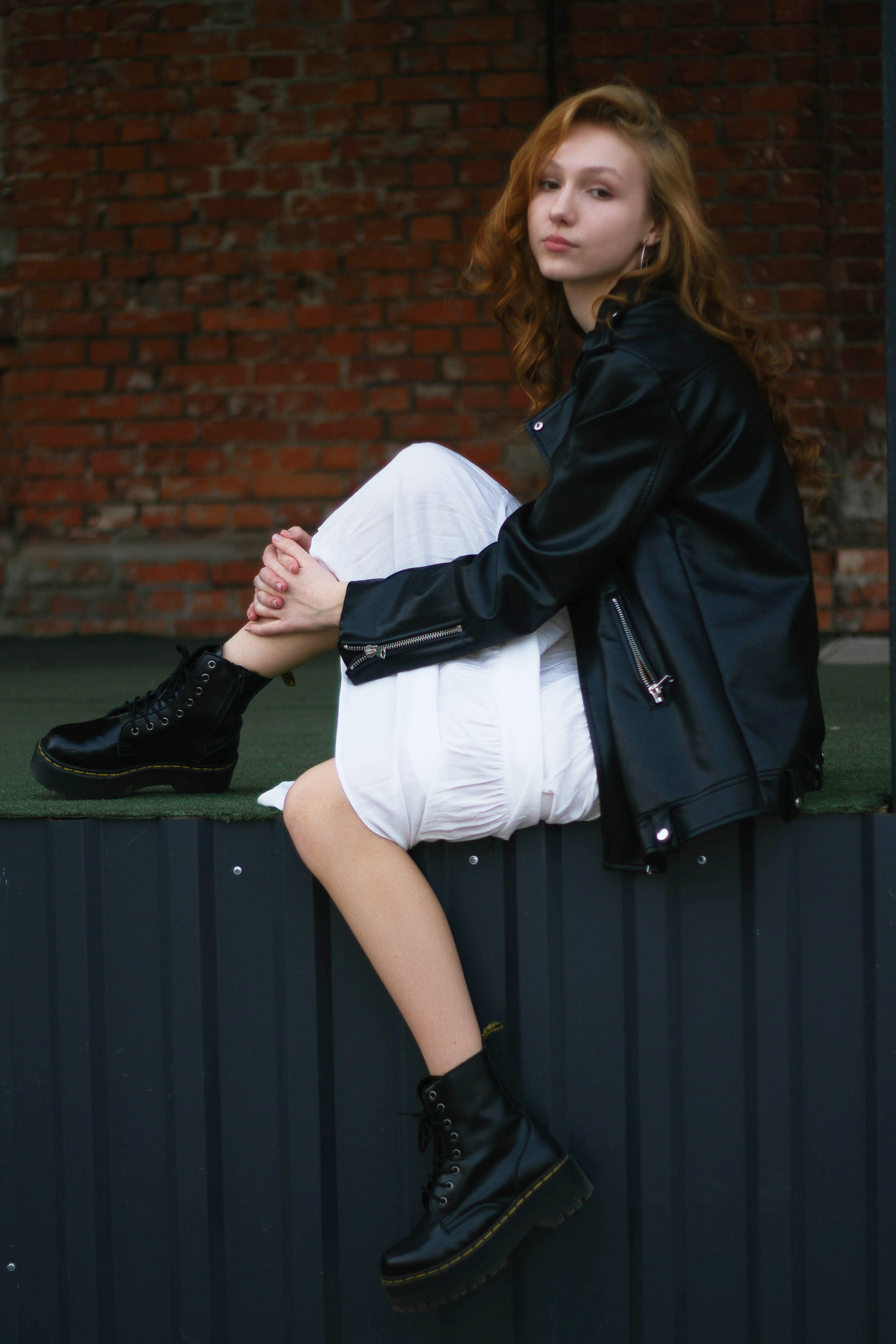 Lina. Modeling agency TM MODELS