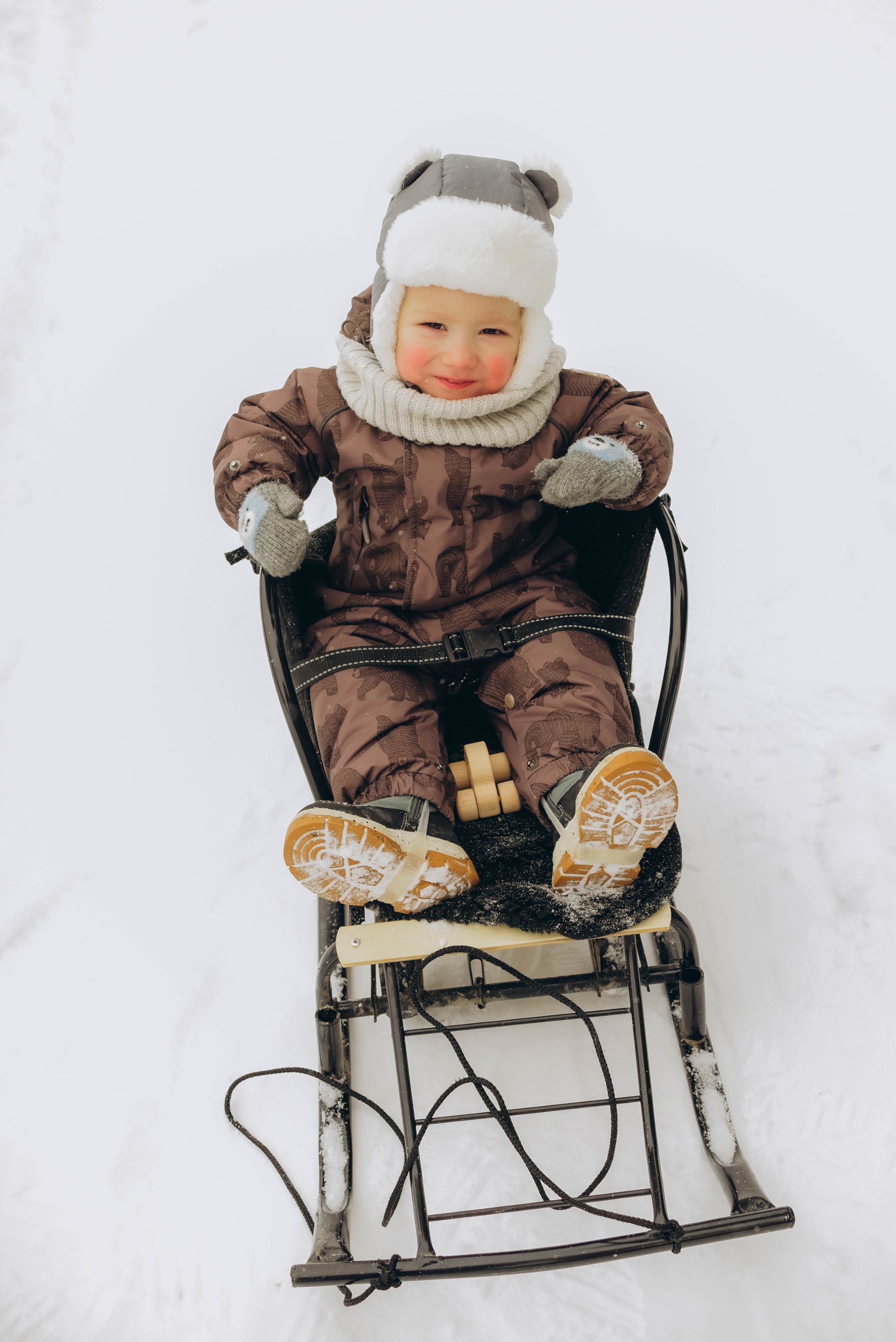 Семейная фотопрогулка. Семейный фотограф в Железнодорожном Масаева Елена