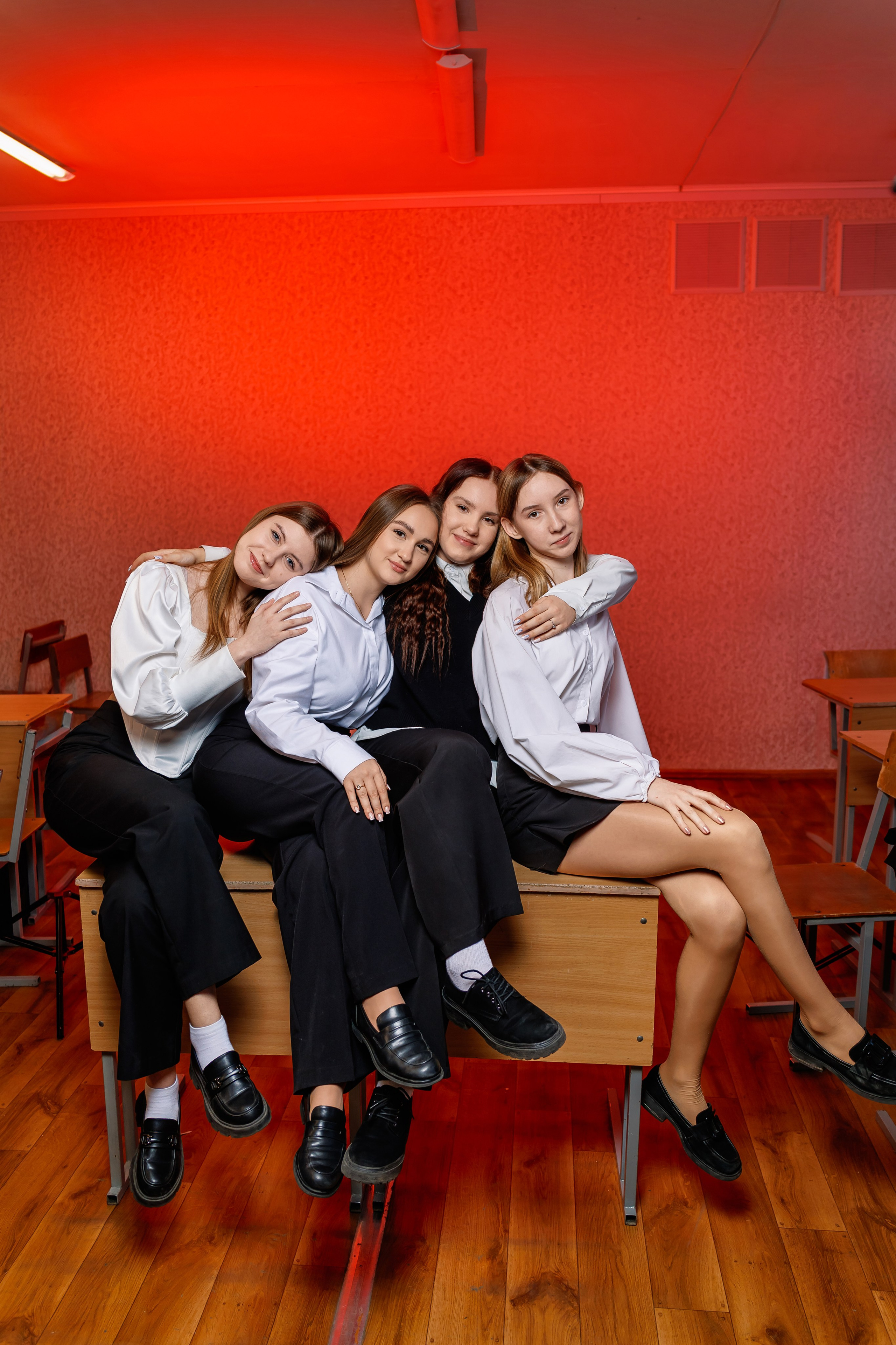 9-а, 14 шк, Каменск-Шахтинский, выпуск 2025