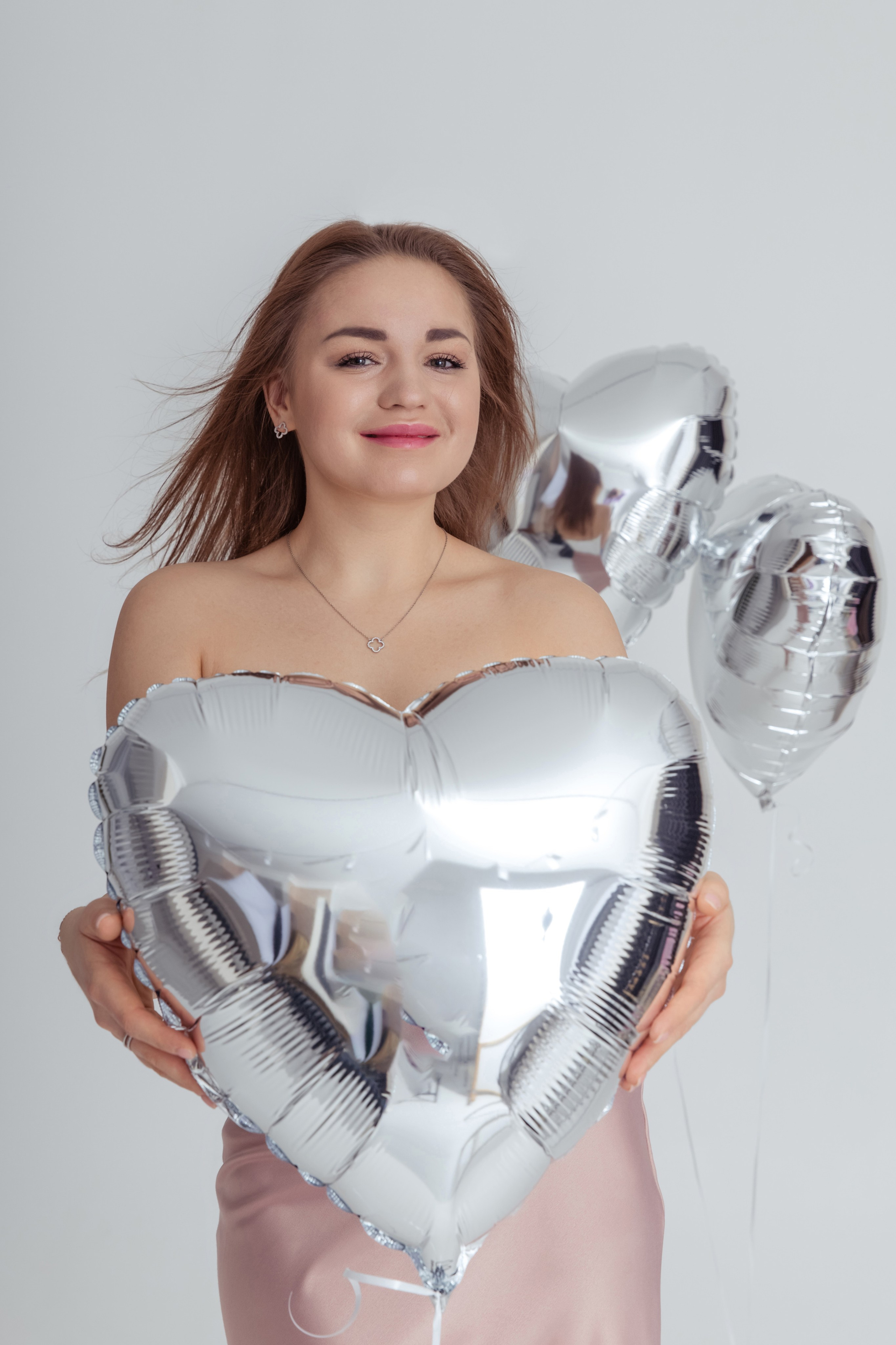 Ксения. Фотограф