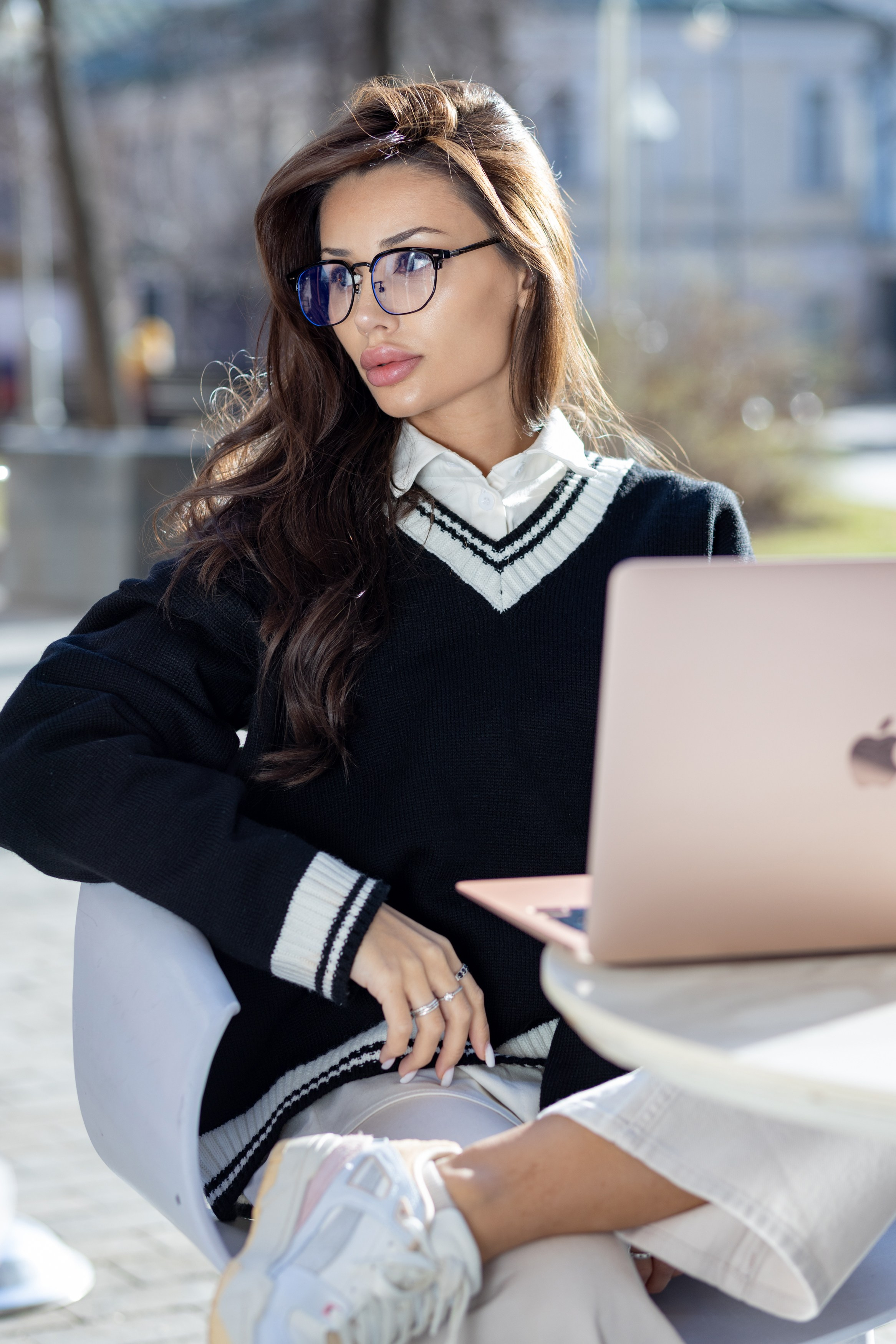 Computer Glasses. Фотограф-видеограф Александр Корнев