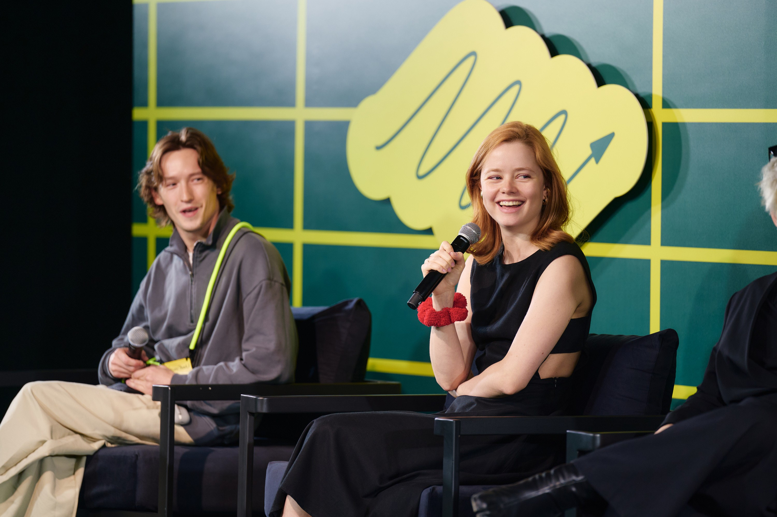 Клуб Ума на FUTURE Fest. Фотограф Сергей Бойко Москва