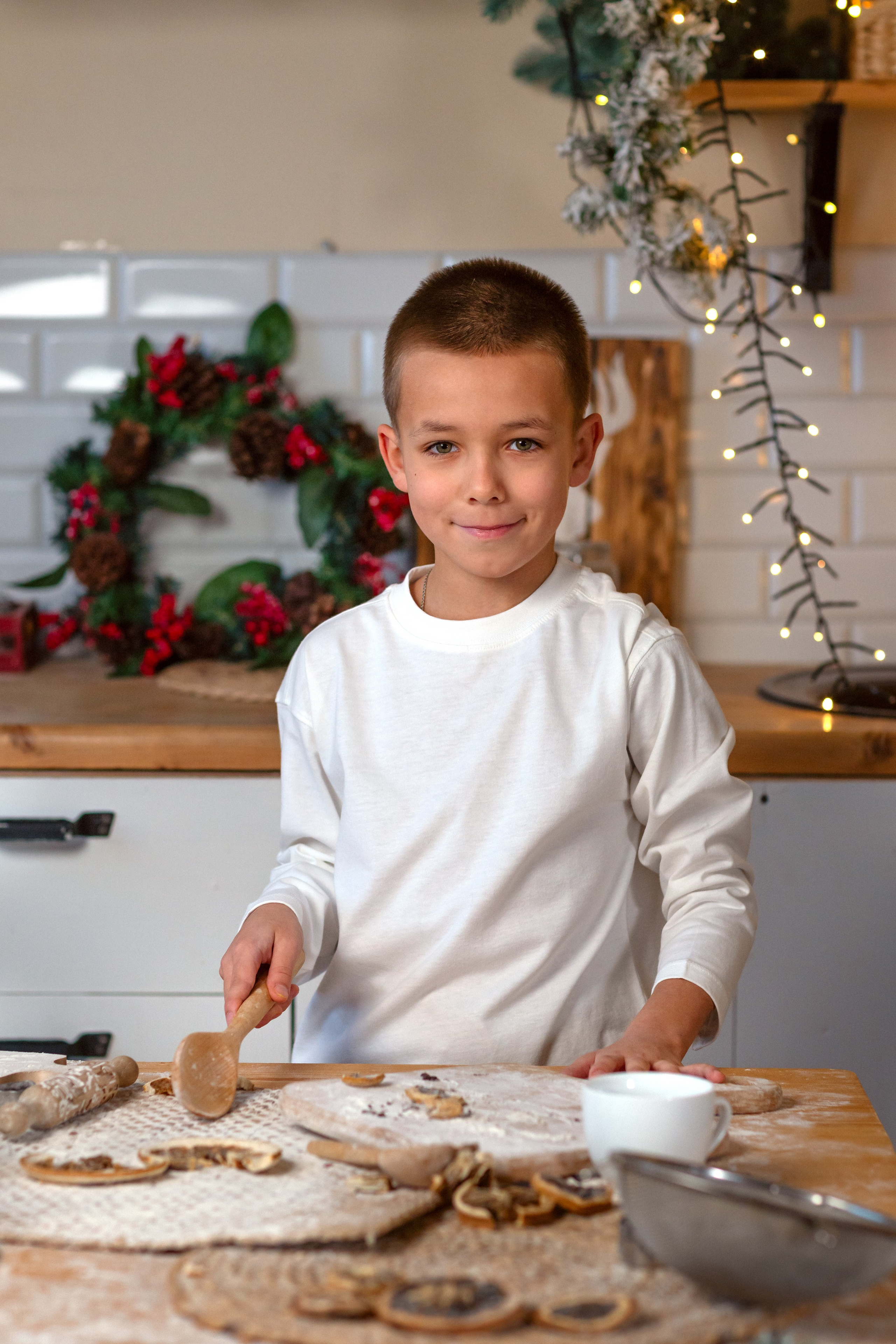 Детская фотосъемка. Фотограф Анна Латыпова г. Клин