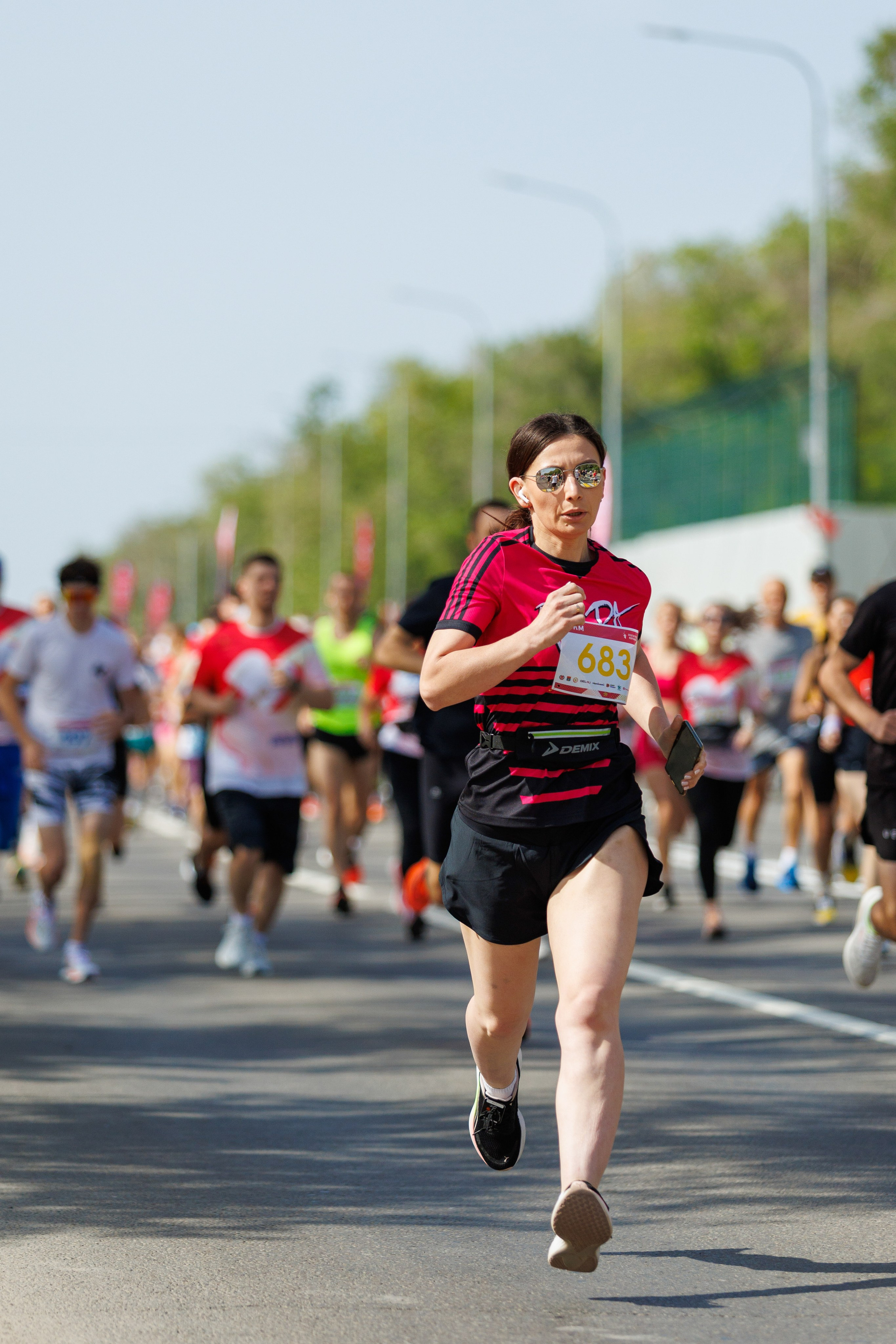 Спорт. Фотограф Вадим Казусь