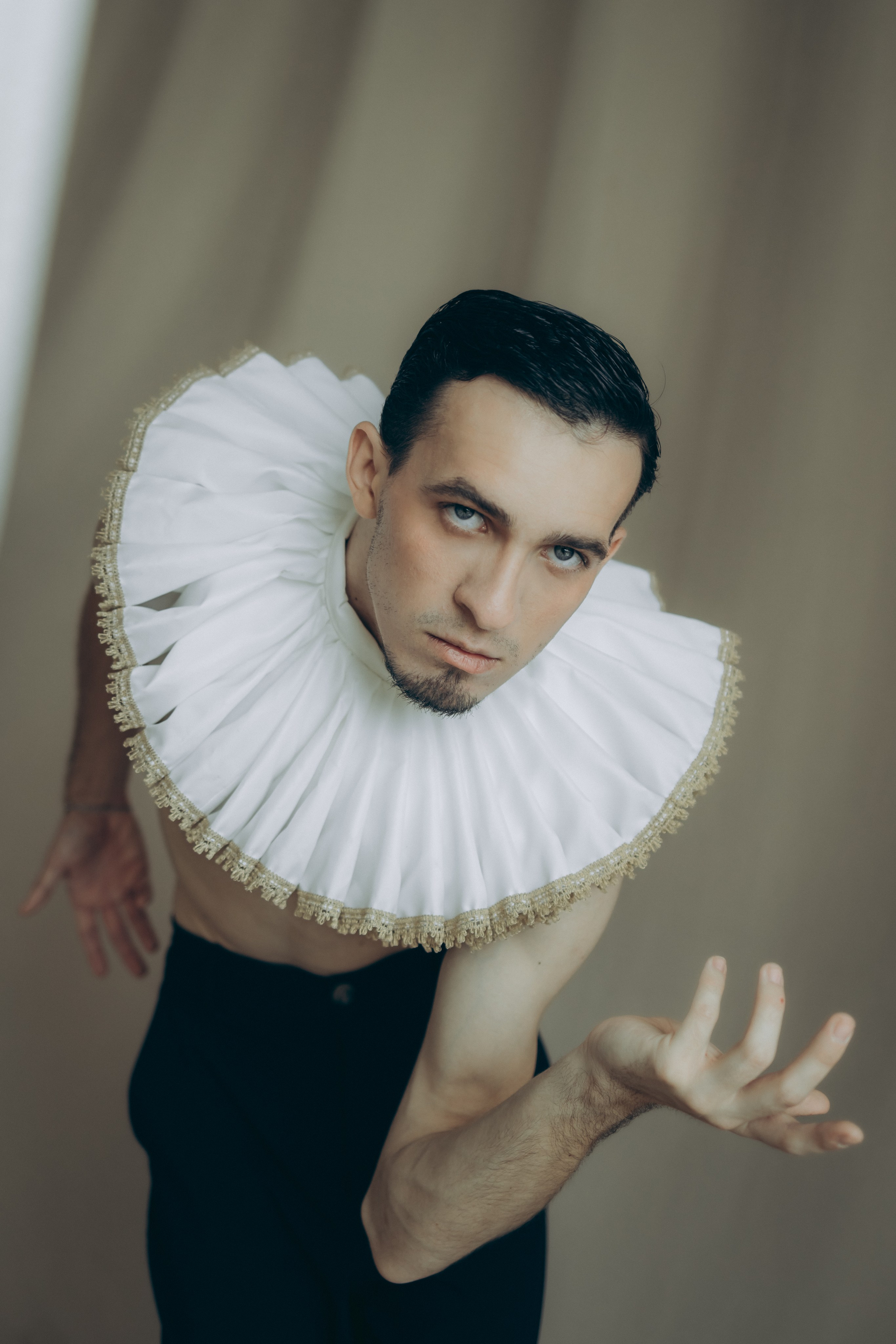 EXPOSing the SOUL. Фотограф Наталья Карякина|Челябинск