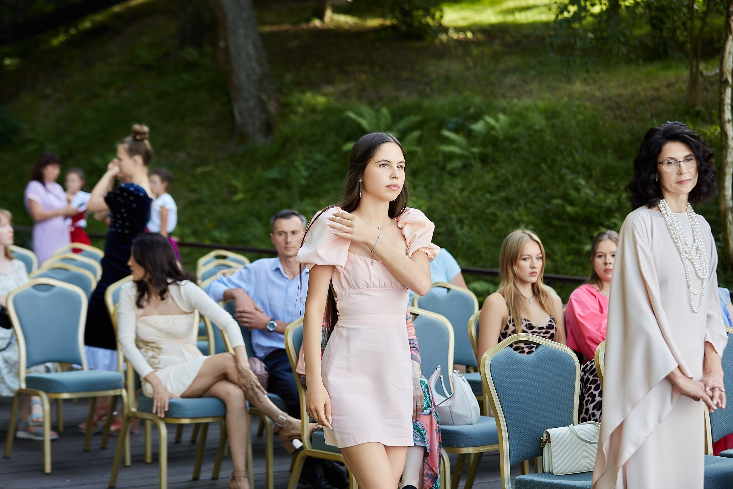 Даниил & Евгения. Фотограф и Видеограф в Москве. Олег Корушев