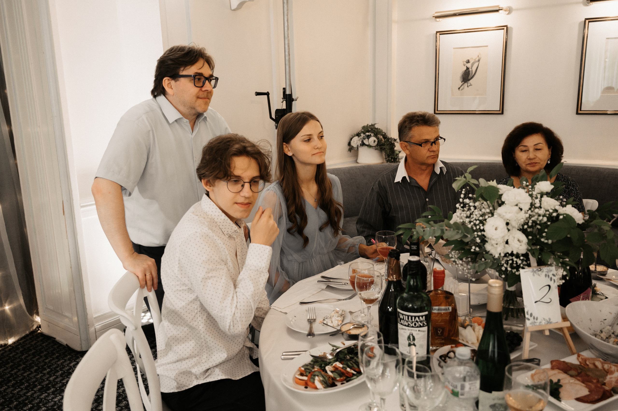 Никита и Лина. Свадебный фотограф Александр Давыдов