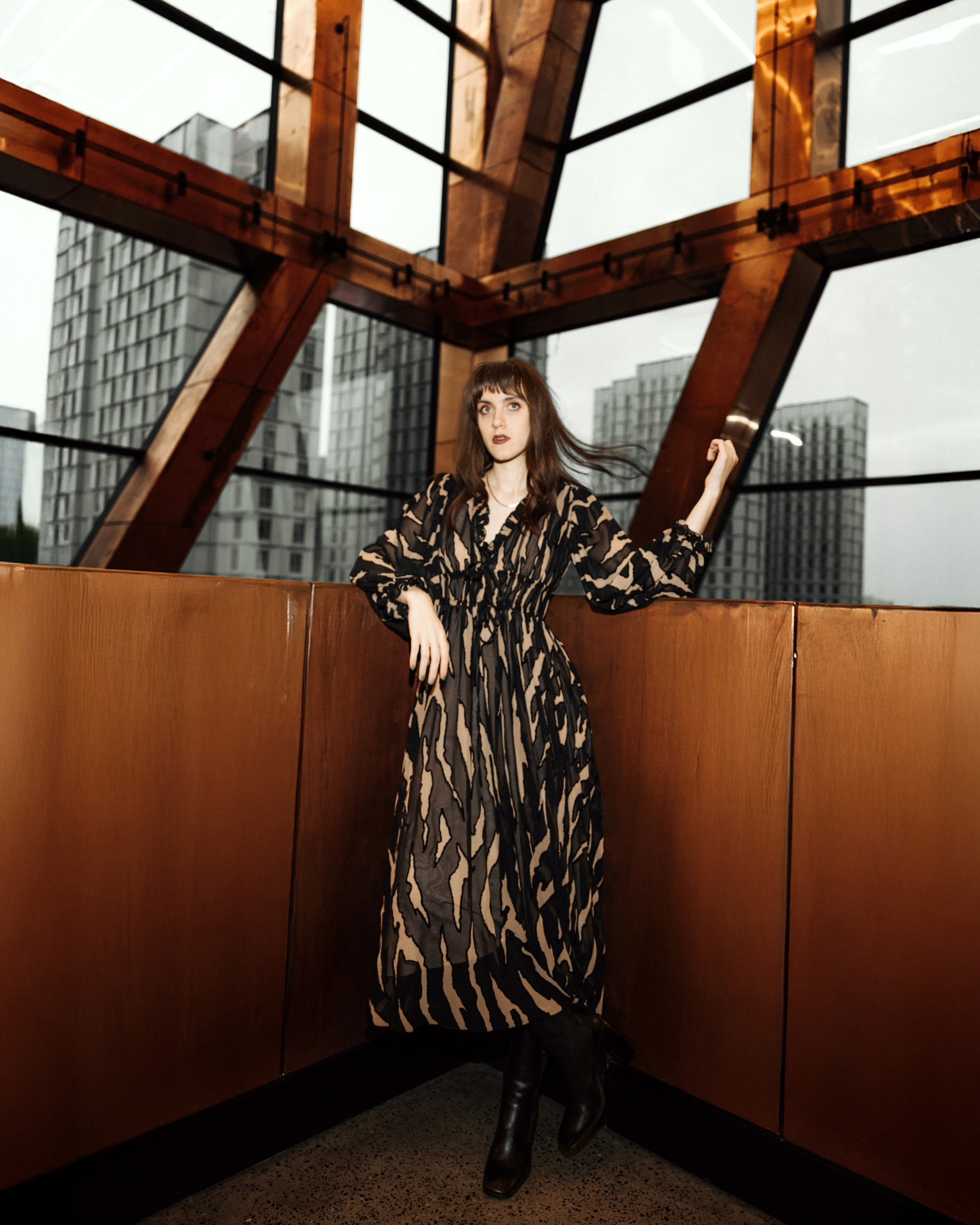 Шарлотта. Акимова Кэт