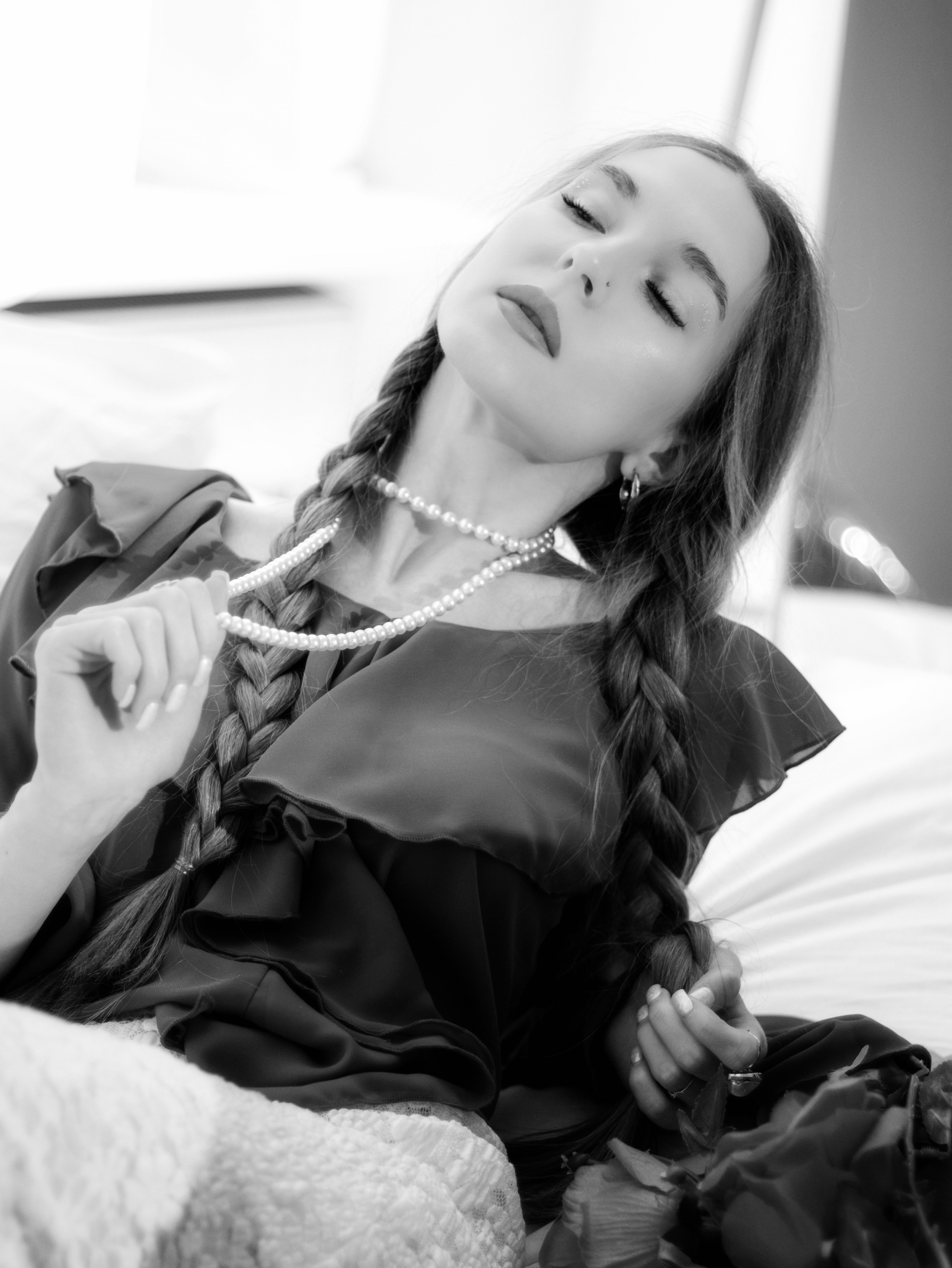 Дарьяна. APPHOTOGRAPHY | Фотохудожник Анна Камчатная