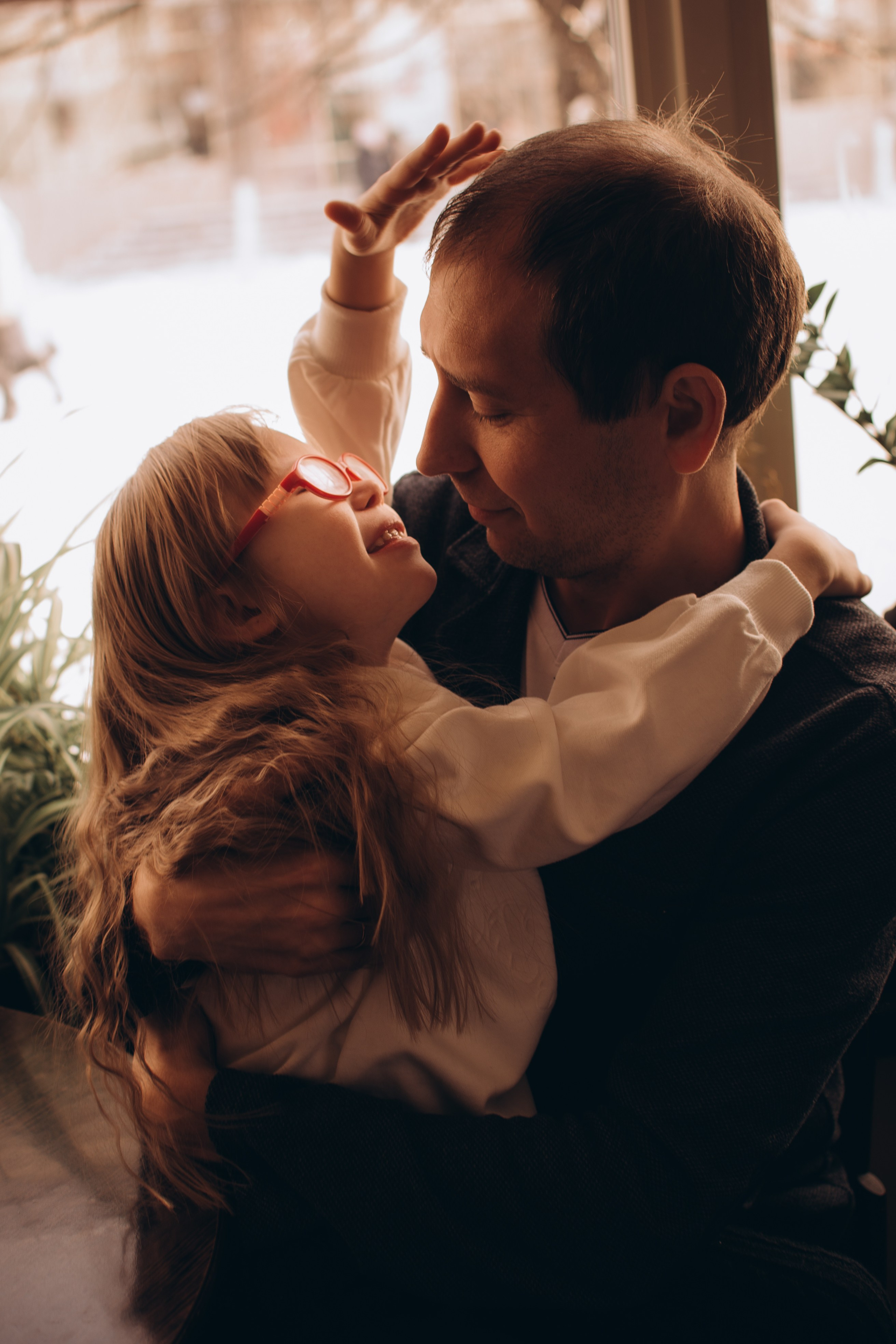 Семейные ЛАЙФ-СТАЙЛ. Фотограф Ольга Морятова