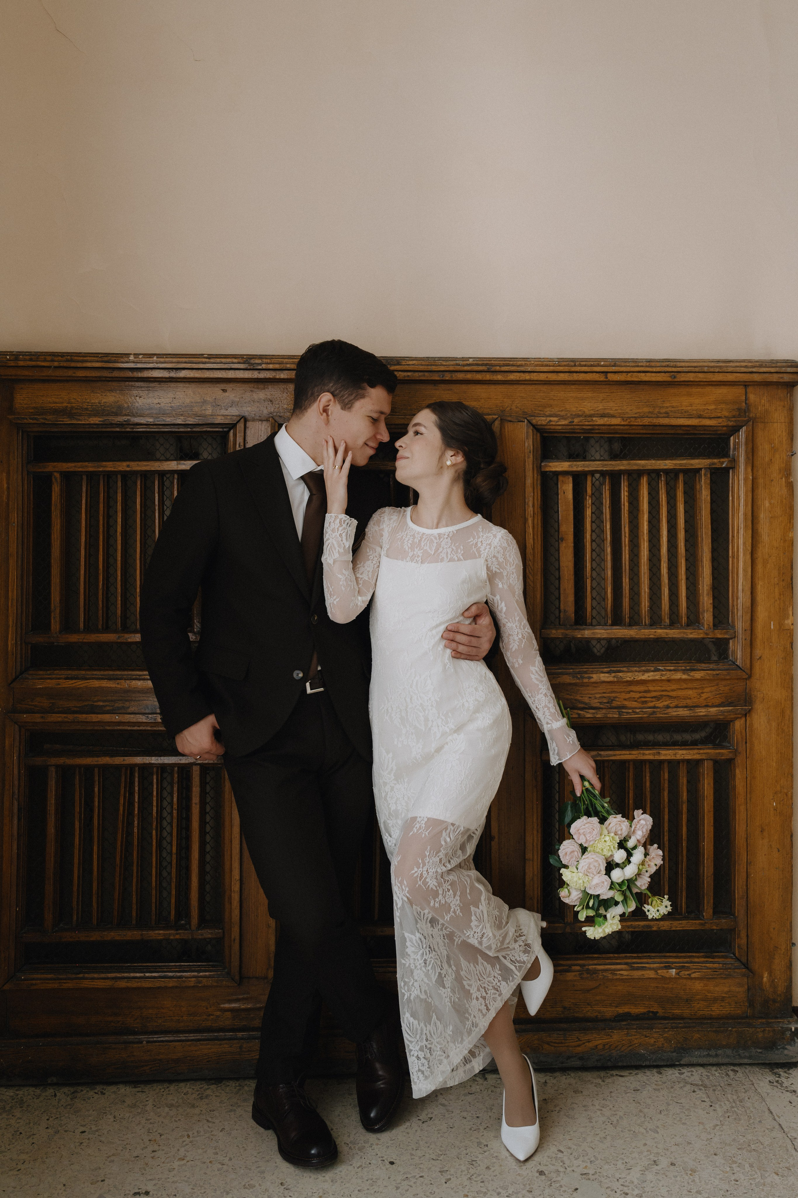 Виктория & Александр