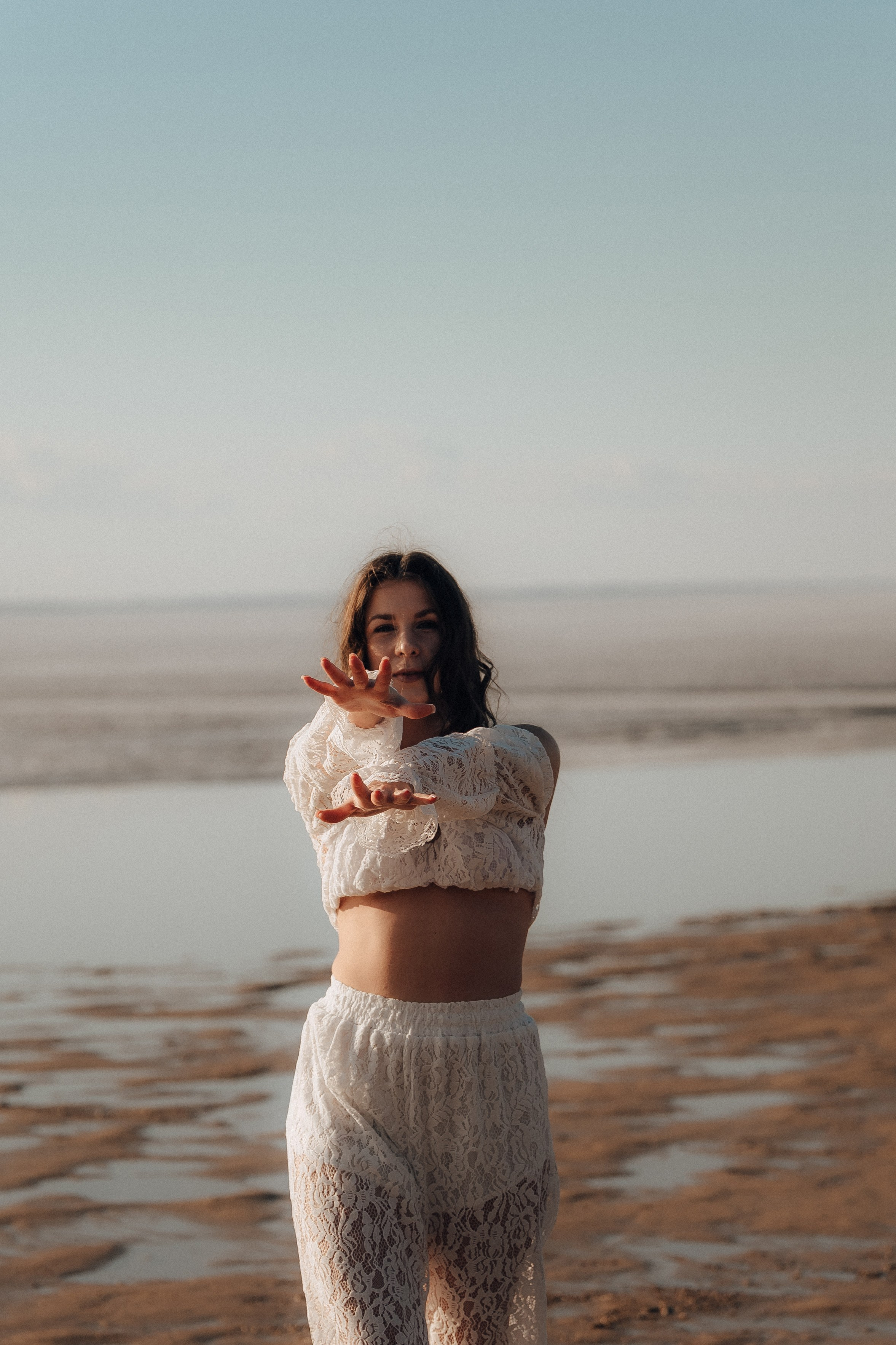 Горьковское море. Детский и семейный фотограф Катерина Мишина