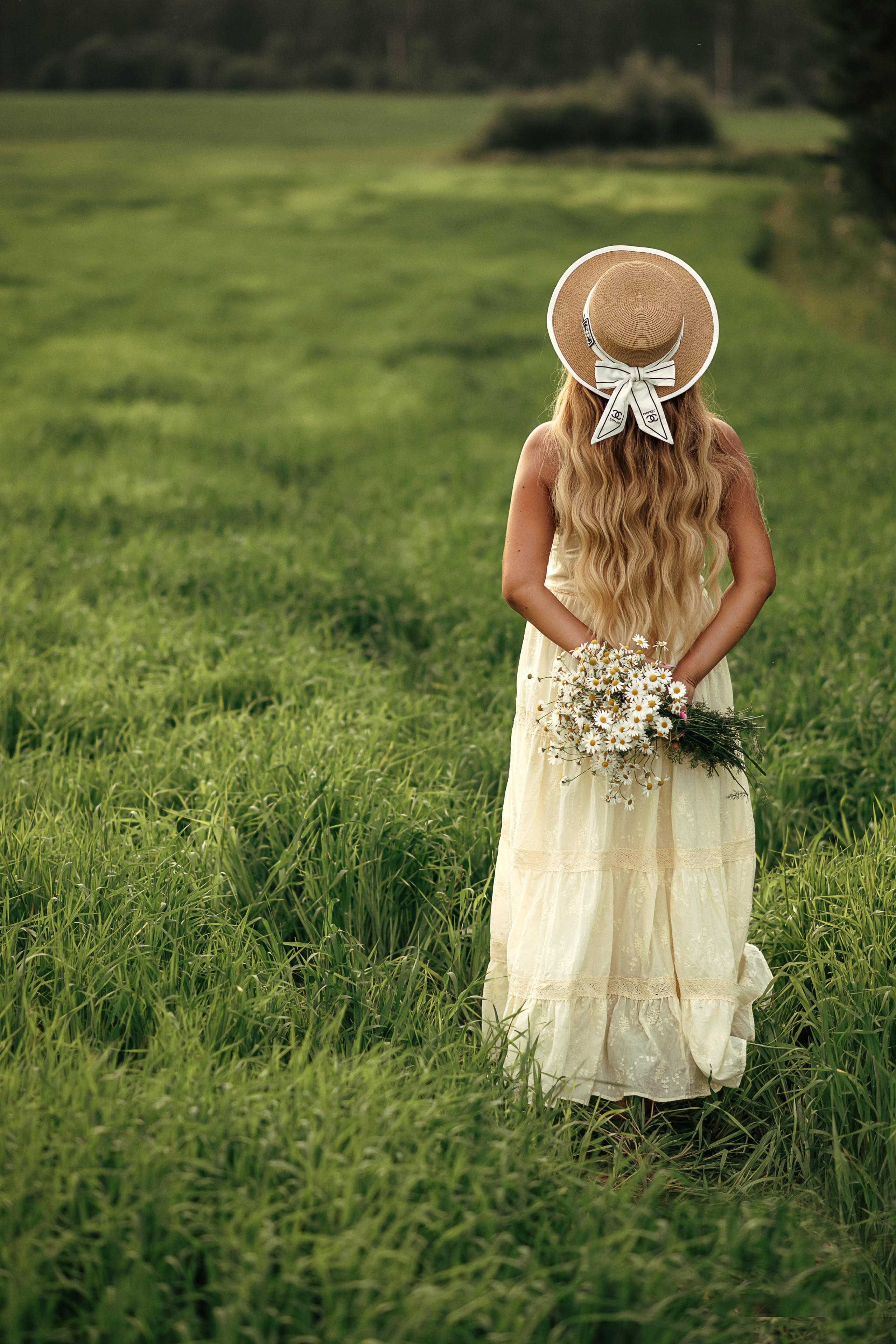 Золотое лето. Свадебный, семейный и детский фотограф в Москве и области