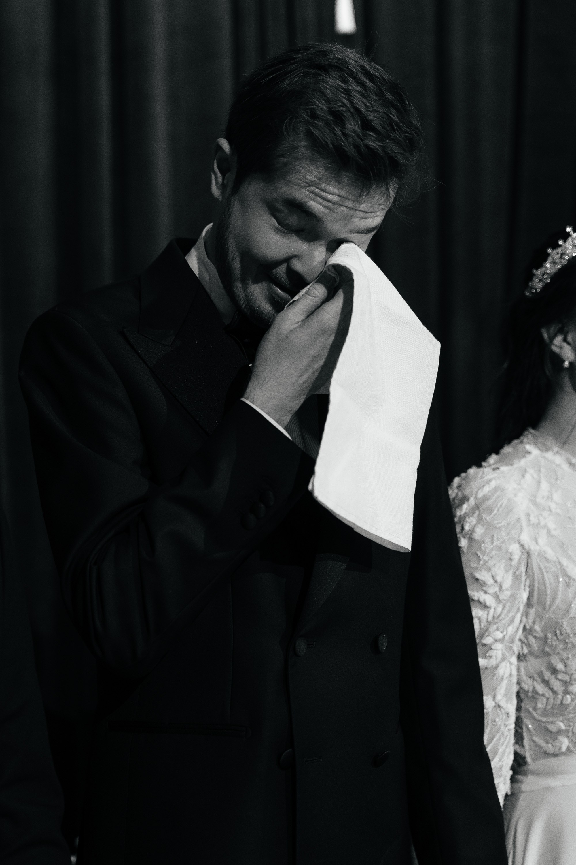 Свадьба. 1917