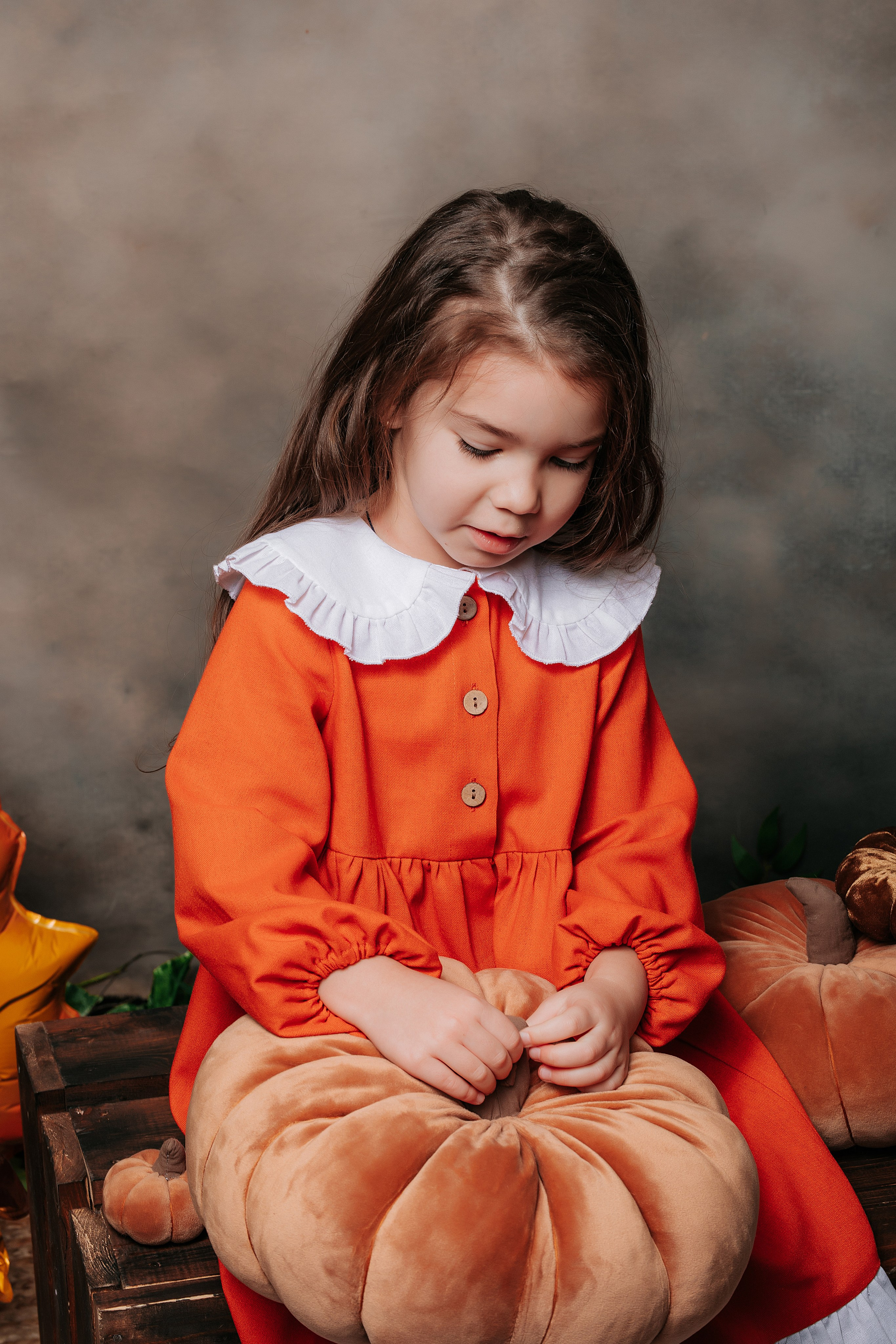 Алиса, 5 лет. Свадебный, семейный фотограф в Дзержинске, Нижнем Новгороде Наталья Хр