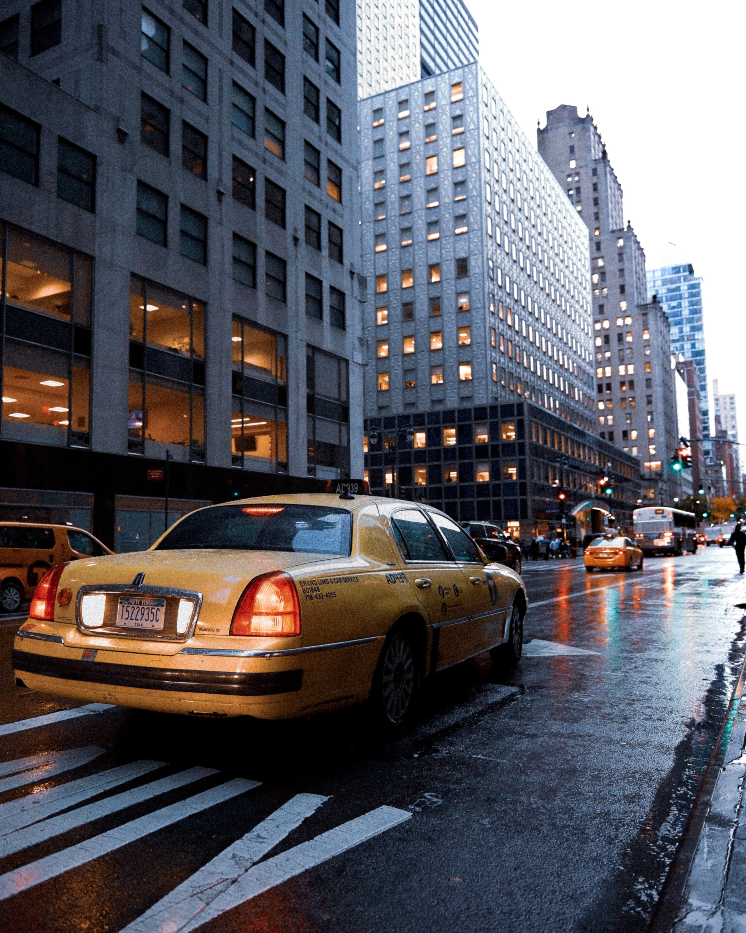 USA. Фотограф Слава Орловский