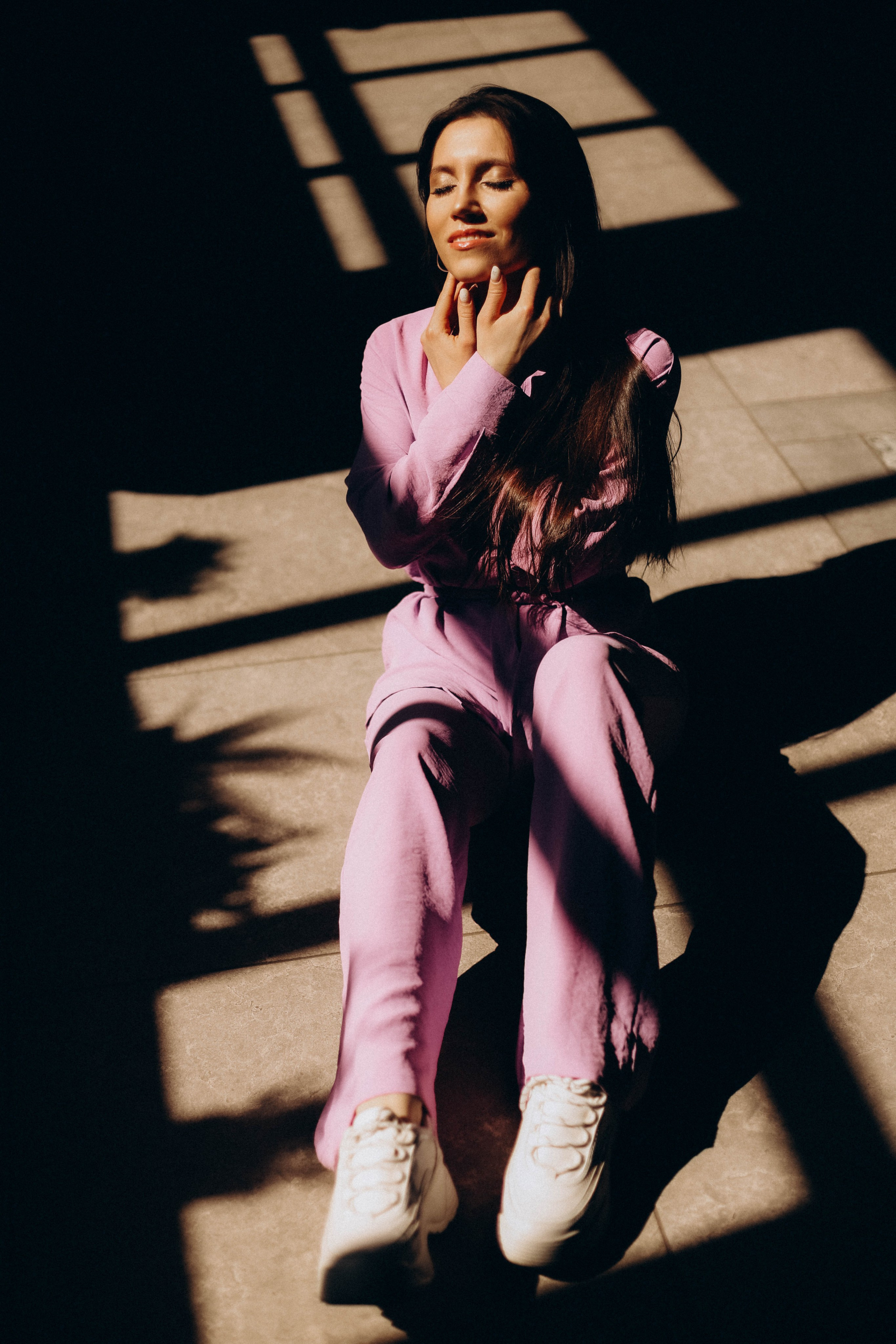 Мулюкова Эльвина. Model base