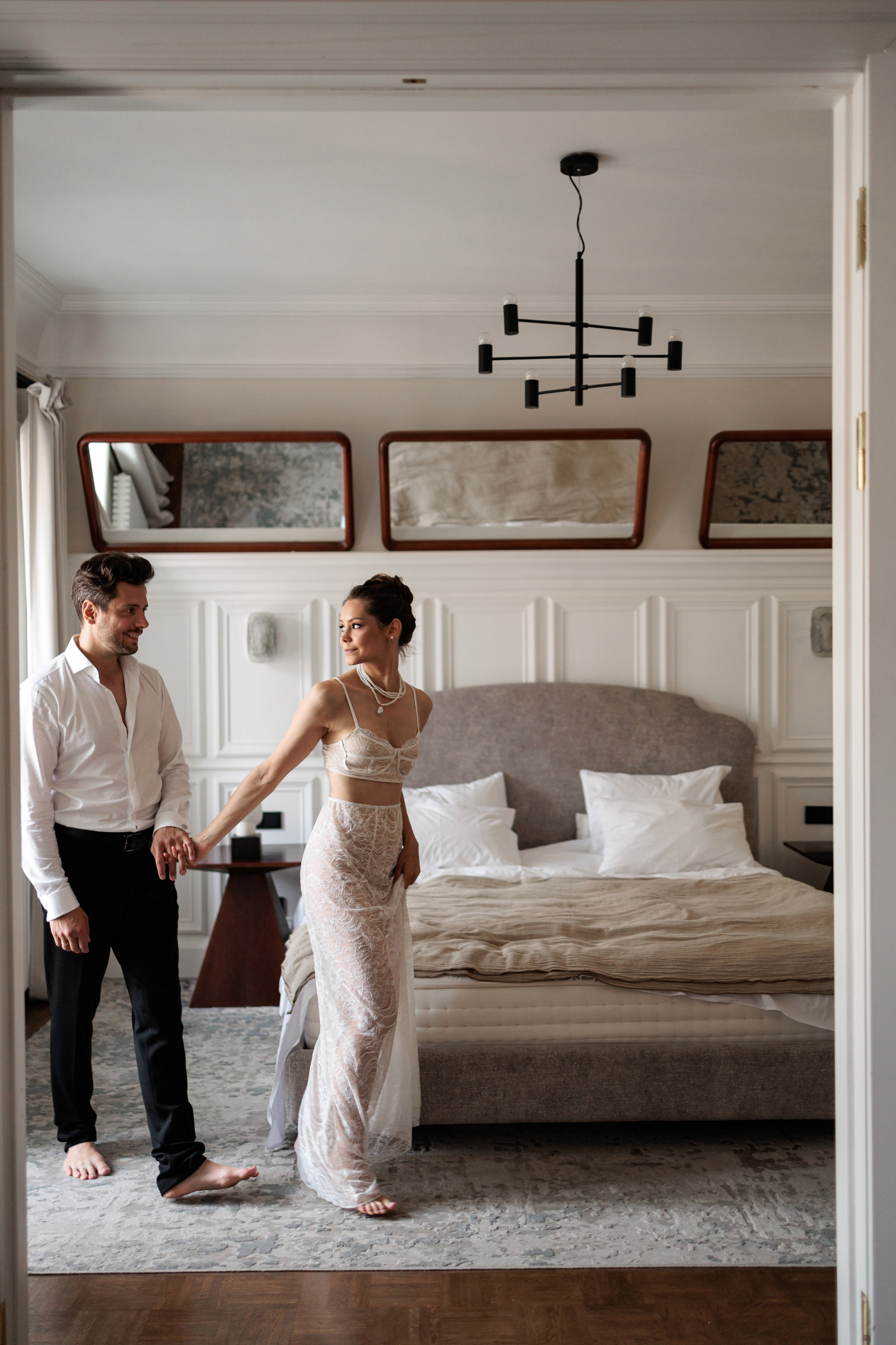 Andrey&Vera. Свадебный фотограф Санкт-Петербург, Юлия Радченкова