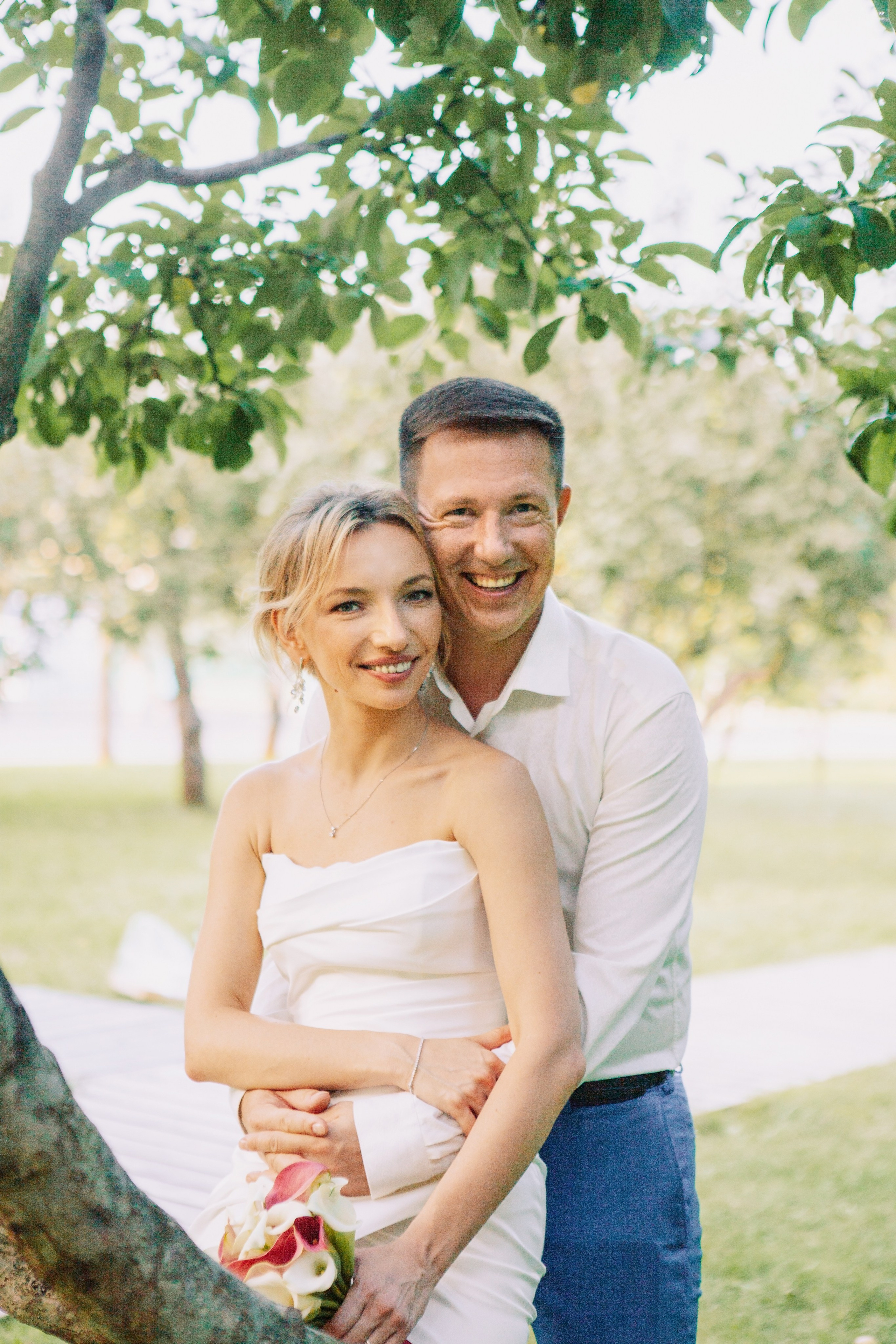 Утро невесты и фотосессия в гостинице radisson collection hotel moscow бывшая гостиница украина. Фотограф Ольга Ефремова