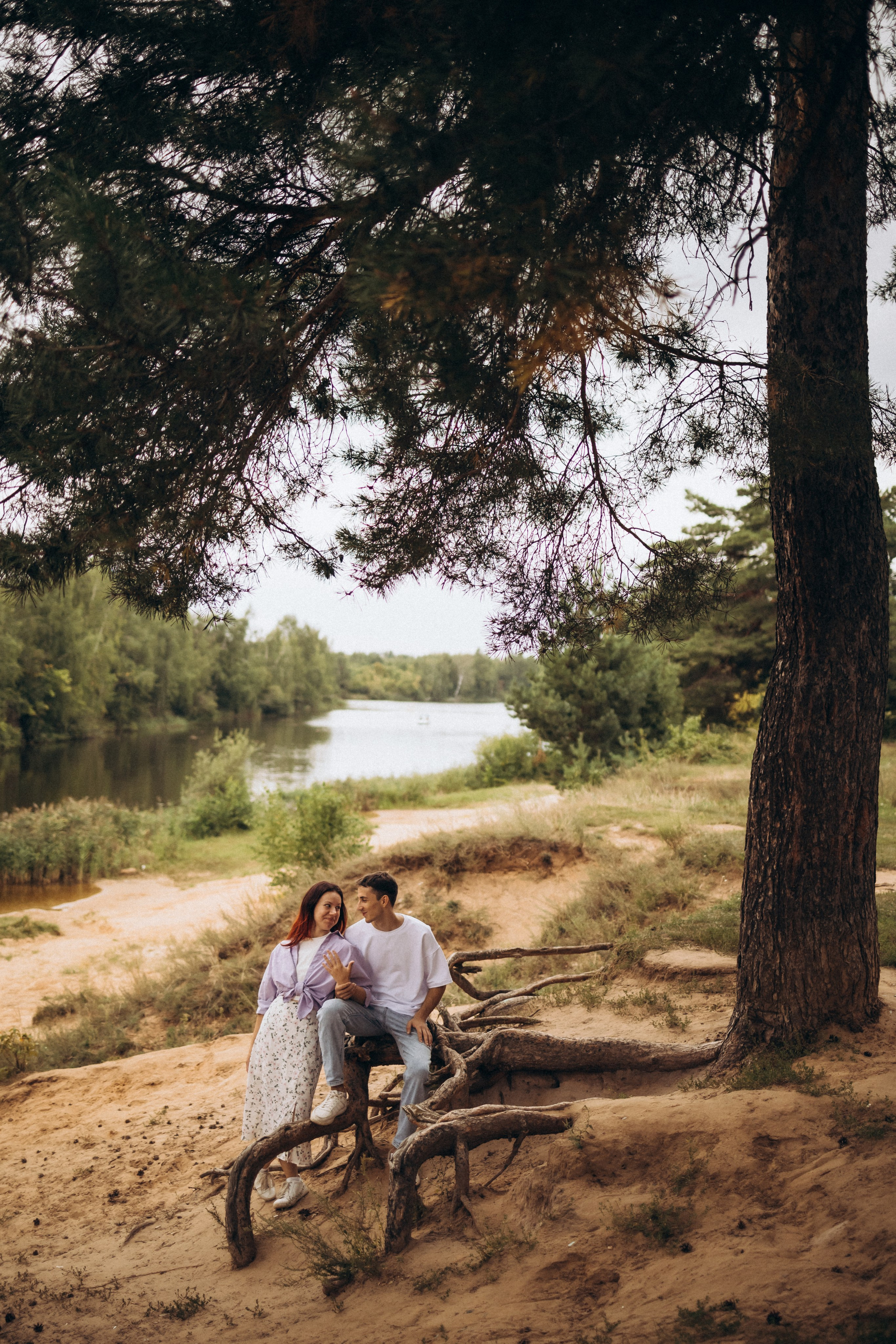 Дмитрий и Александра. Фотограф Нижний Новгород