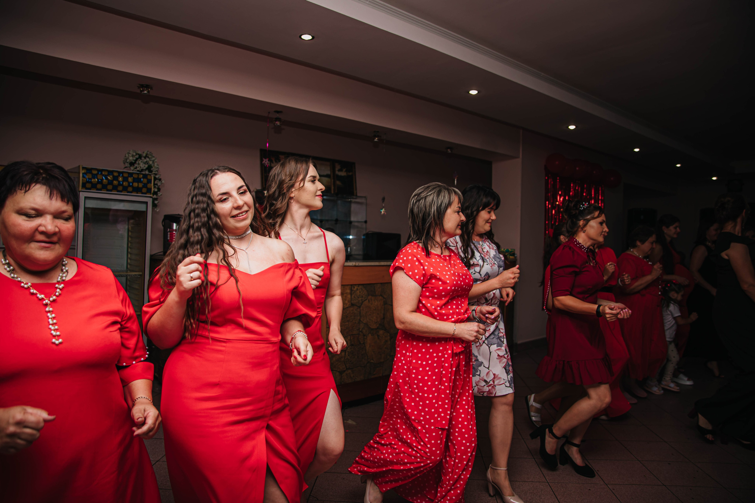 Александр и Ирина. Фотограф Дарья Маташкова